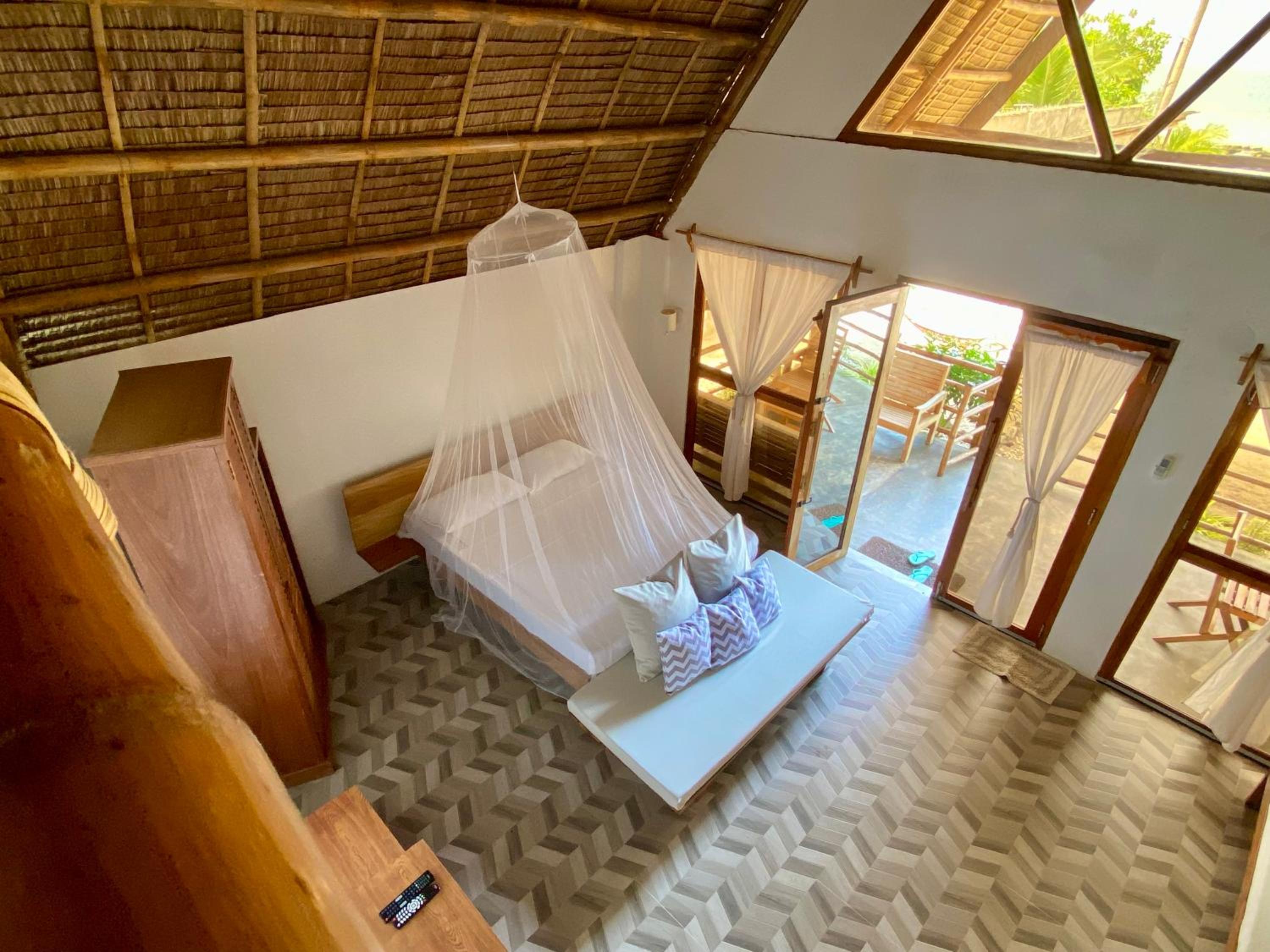 Family Room with Sea View photo 3