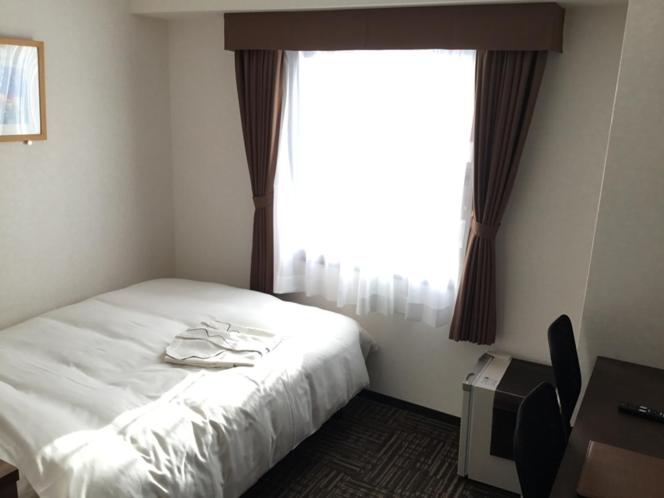 Double Room - Smoking photo 1