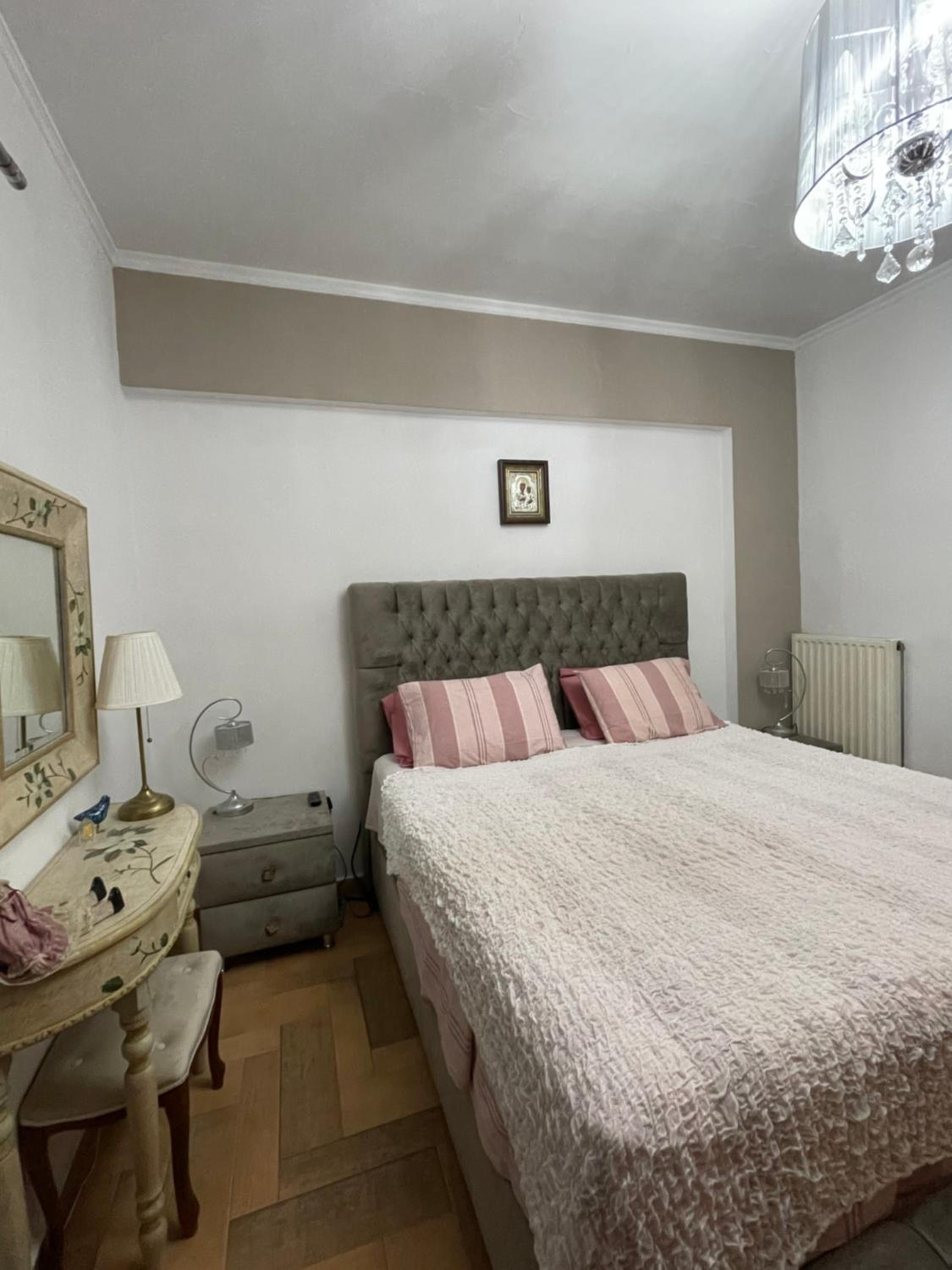 Two-Bedroom Villa photo 1