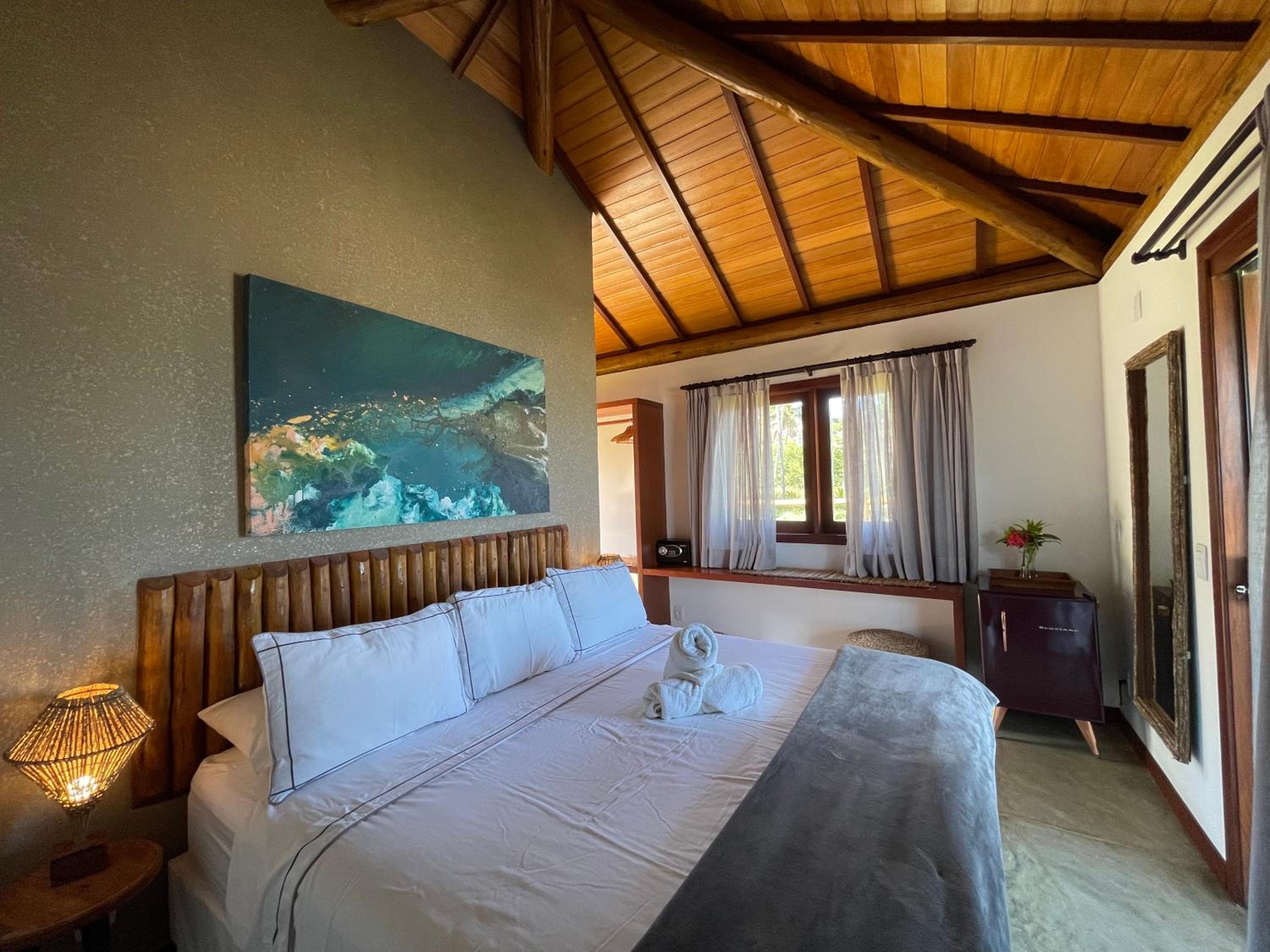 Deluxe Bungalow with Sea View - Photo 3
