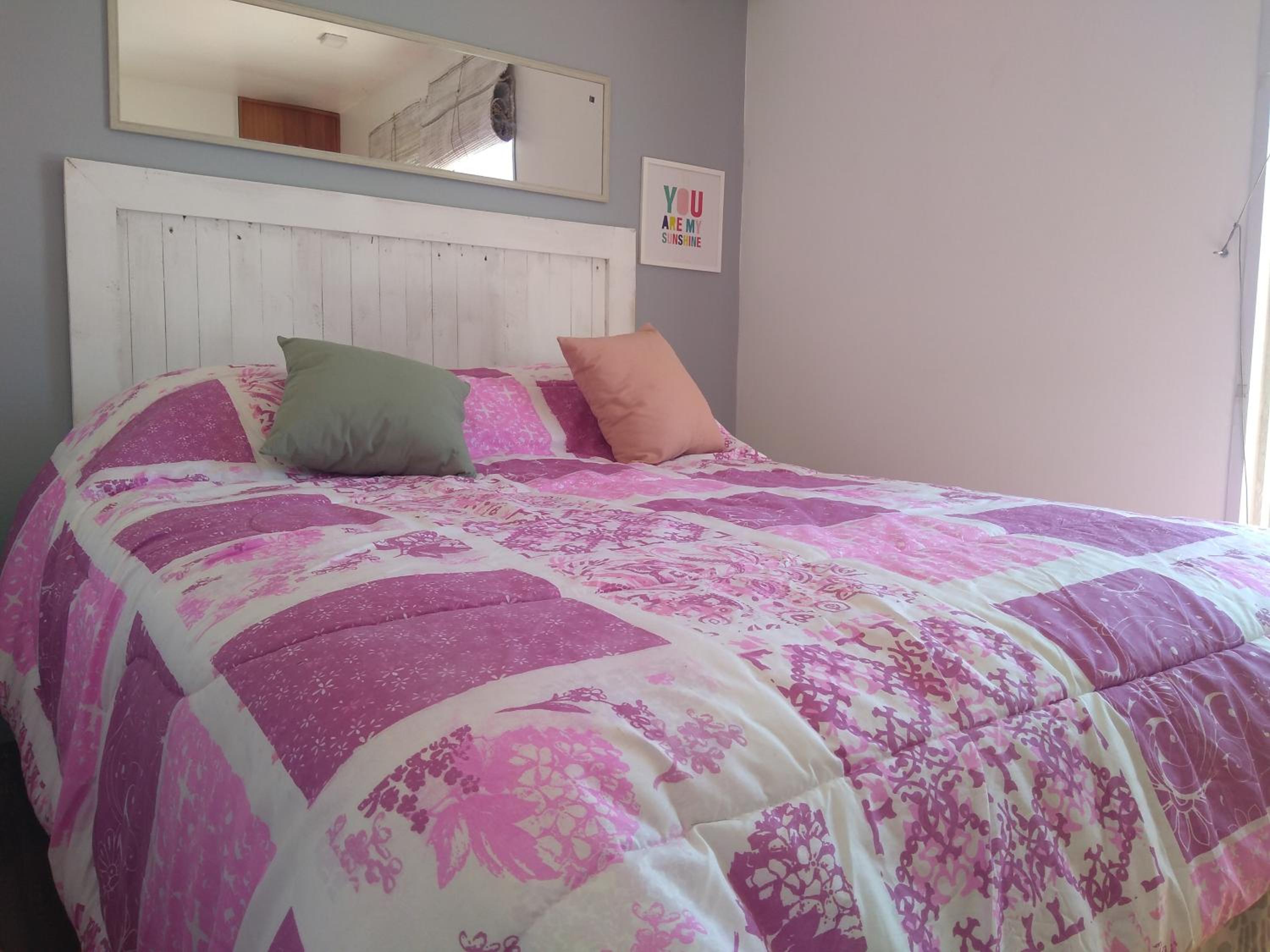 One-Bedroom House photo 1