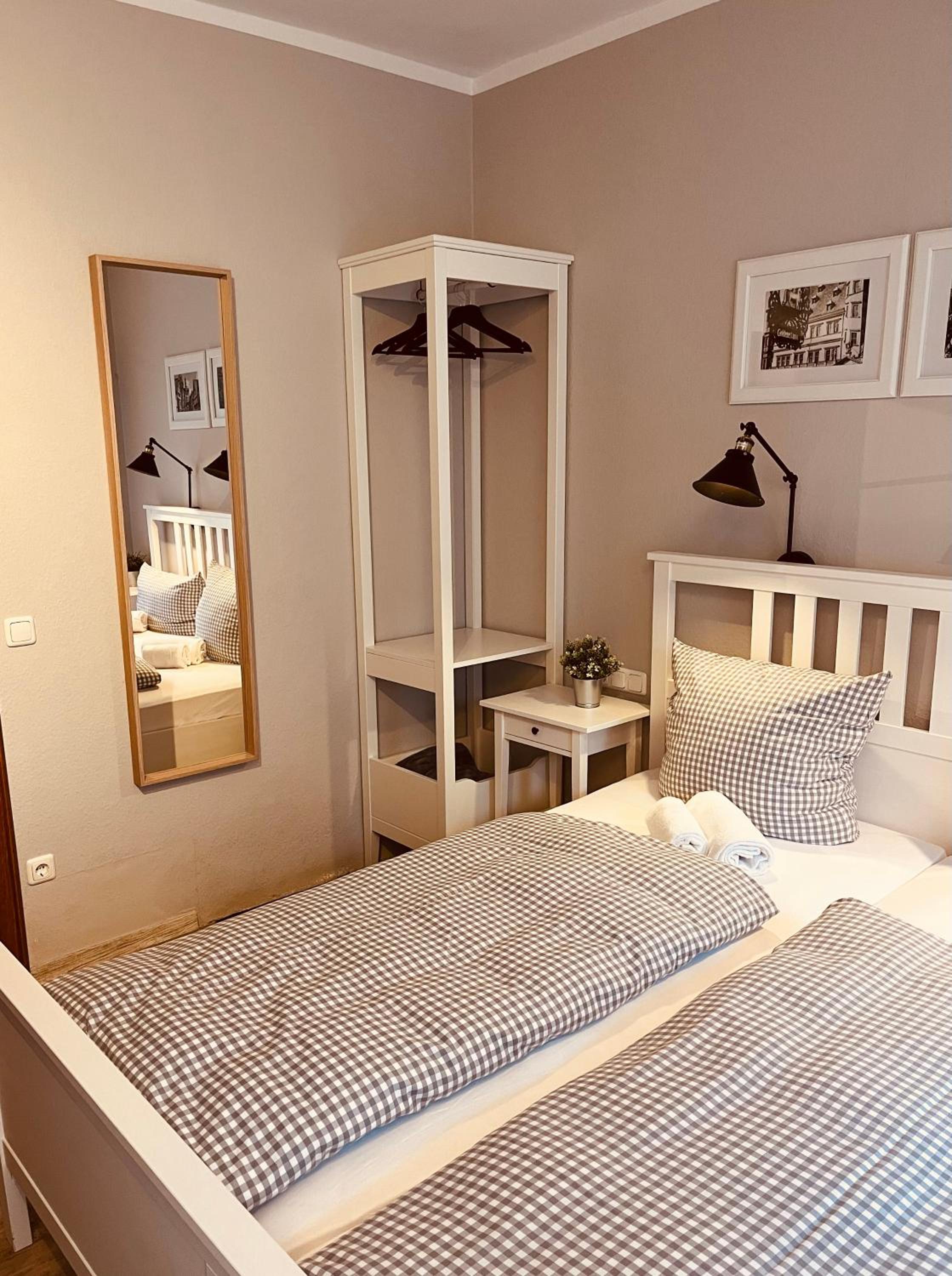Double Room - Photo 9