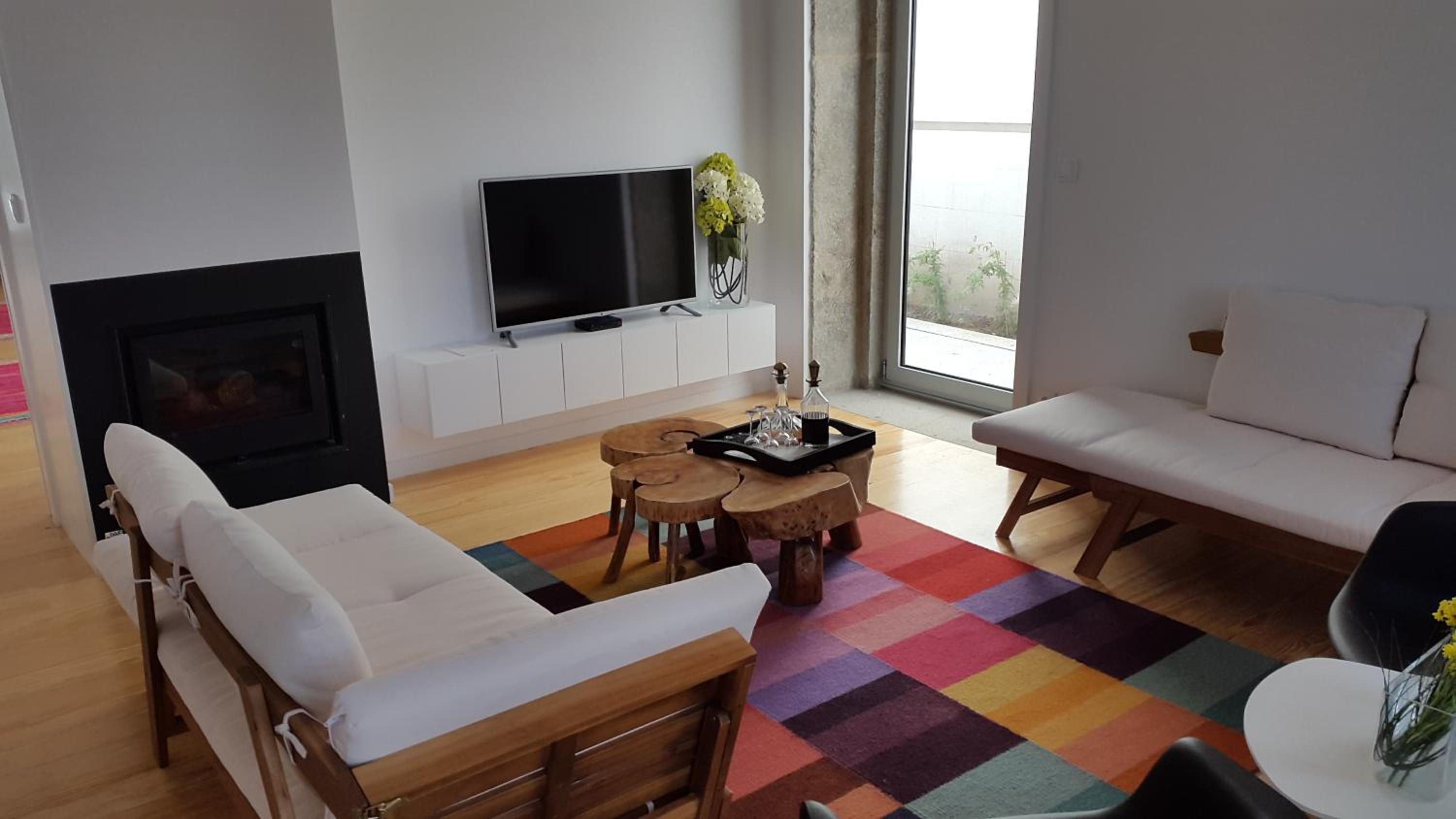 Double Room with Private Bathroom photo 3