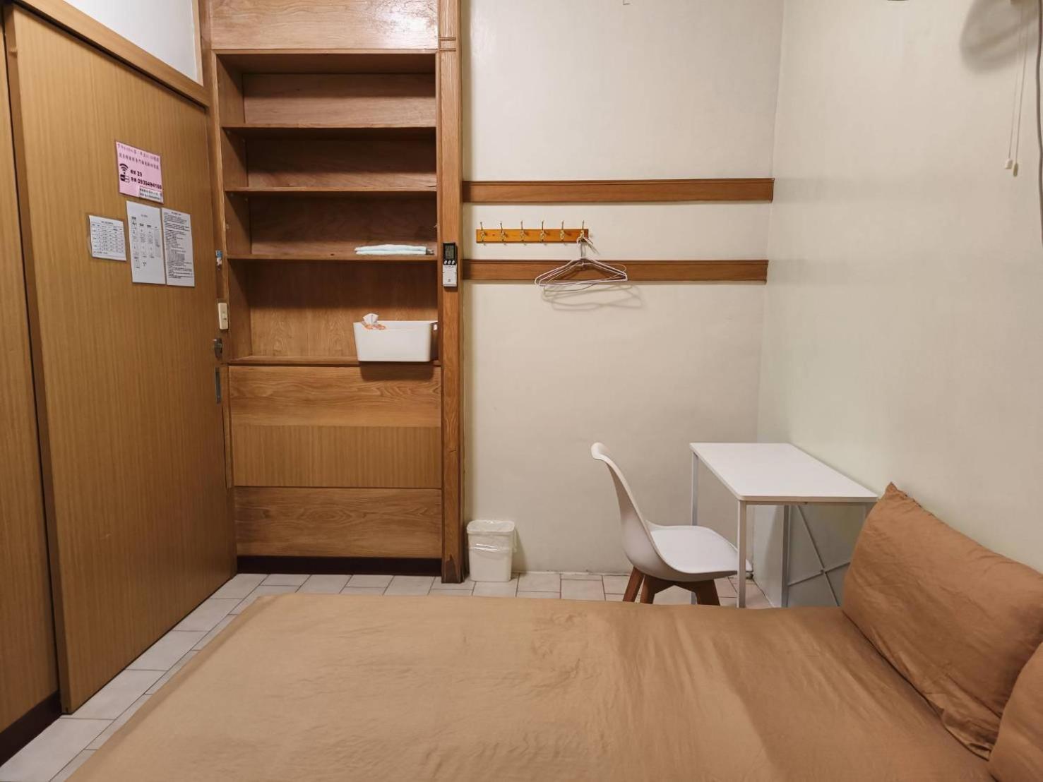 Economy Double Room photo 3