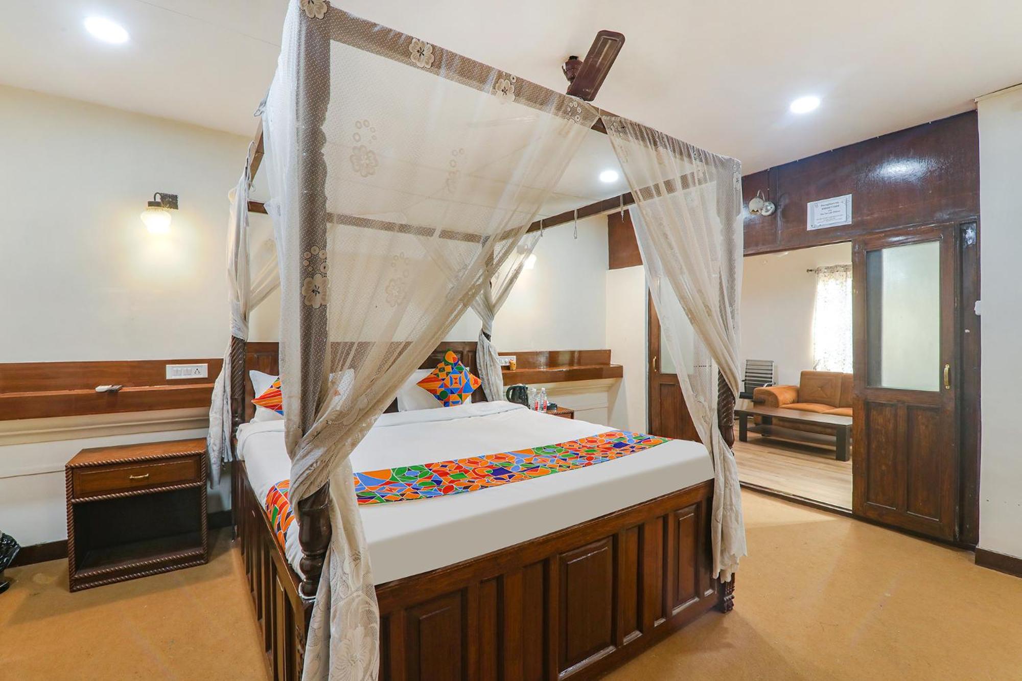Superior Double Room photo 3