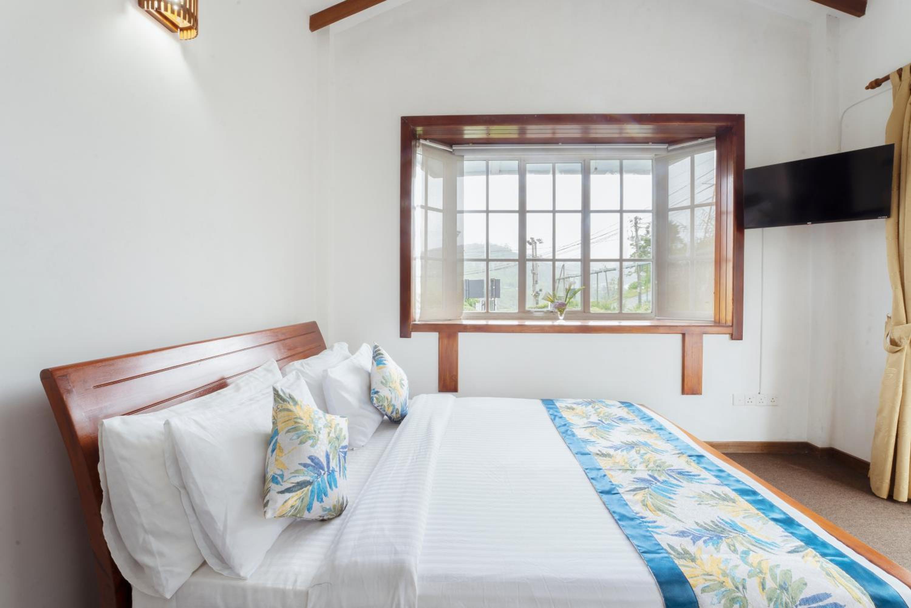 Deluxe Room photo 1