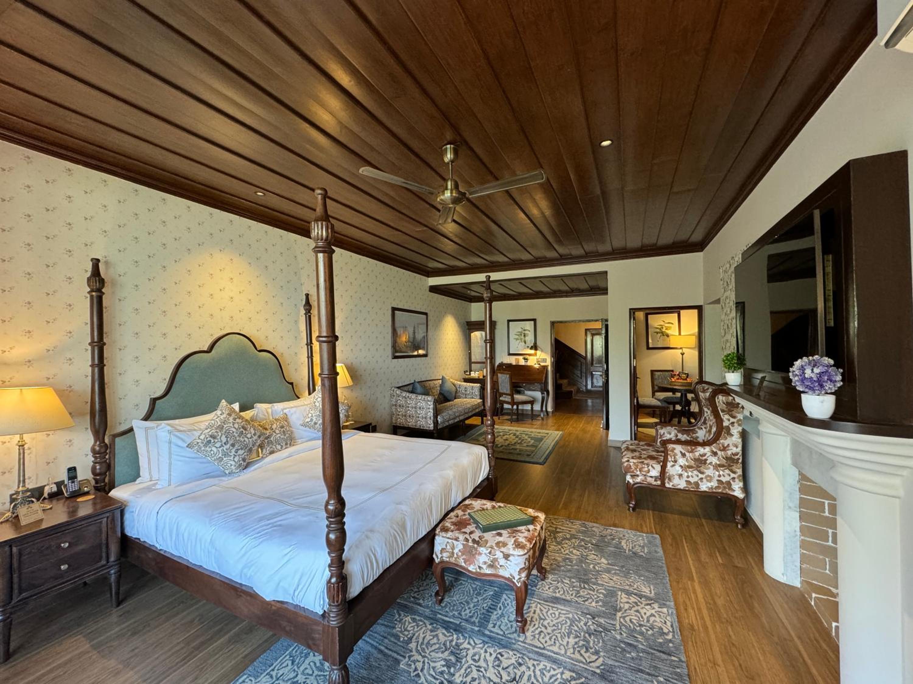 Heritage Suite photo 2
