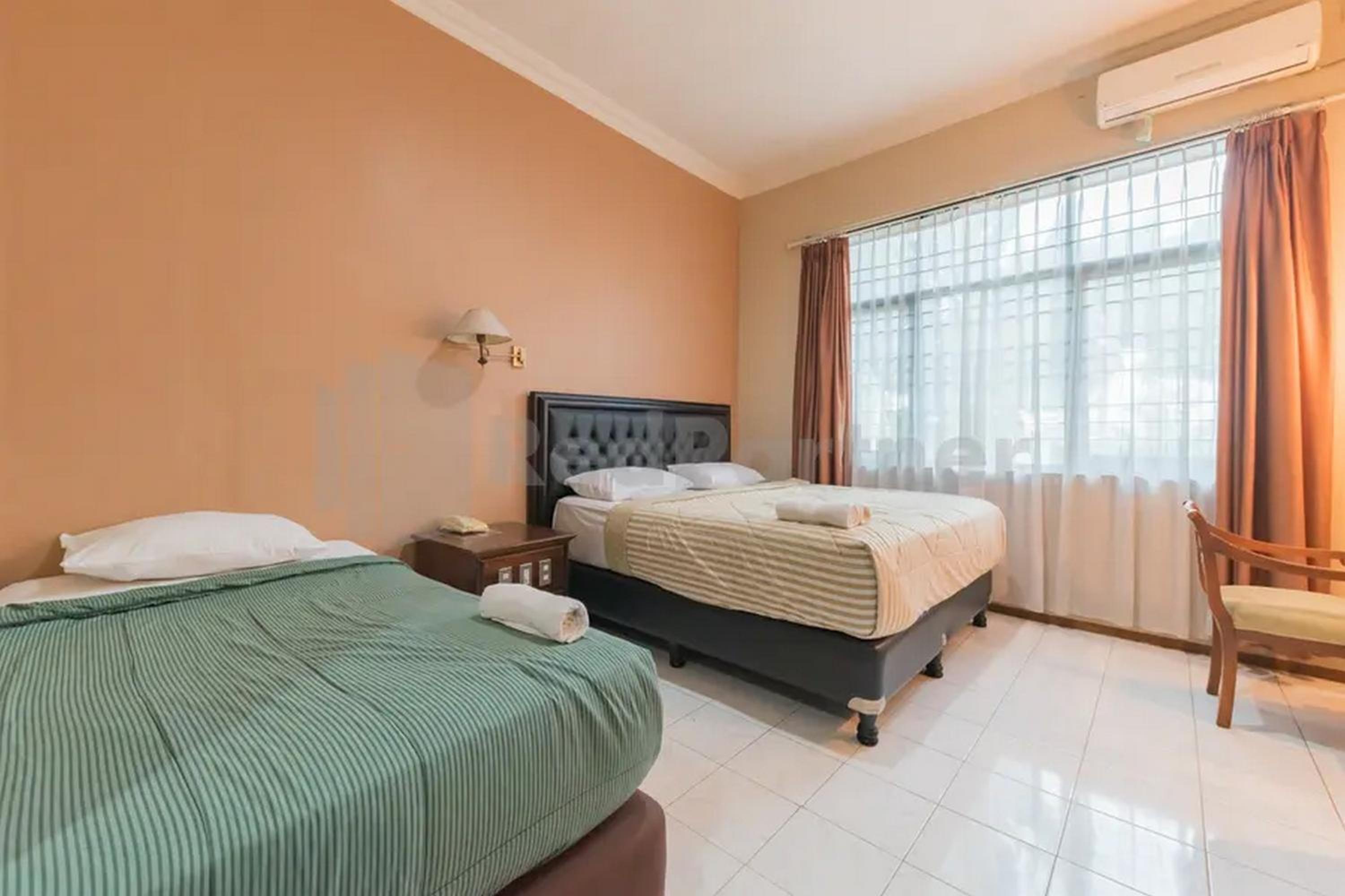Deluxe Room - Photo 2