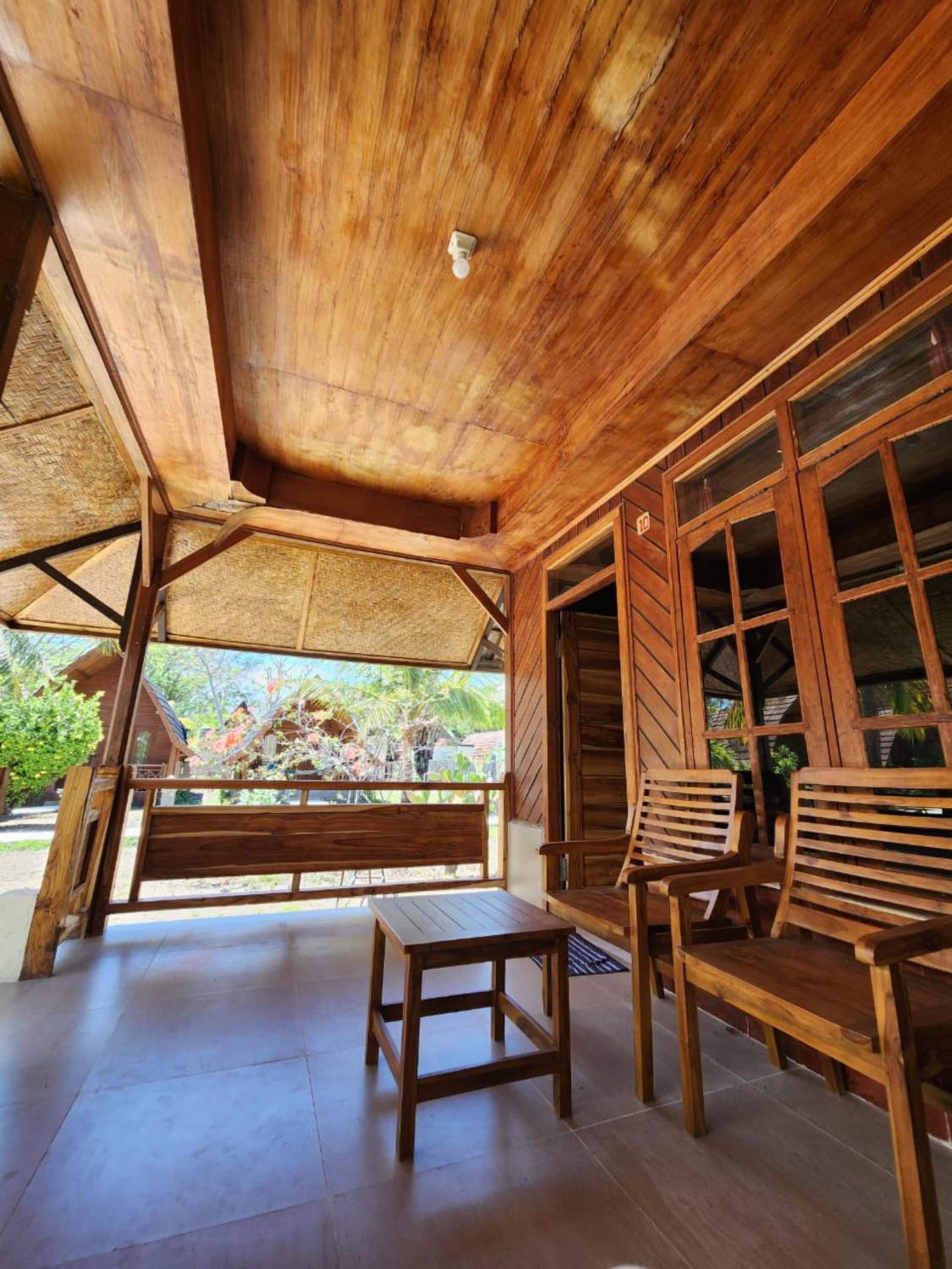 Family Room with Terrace - Photo 8