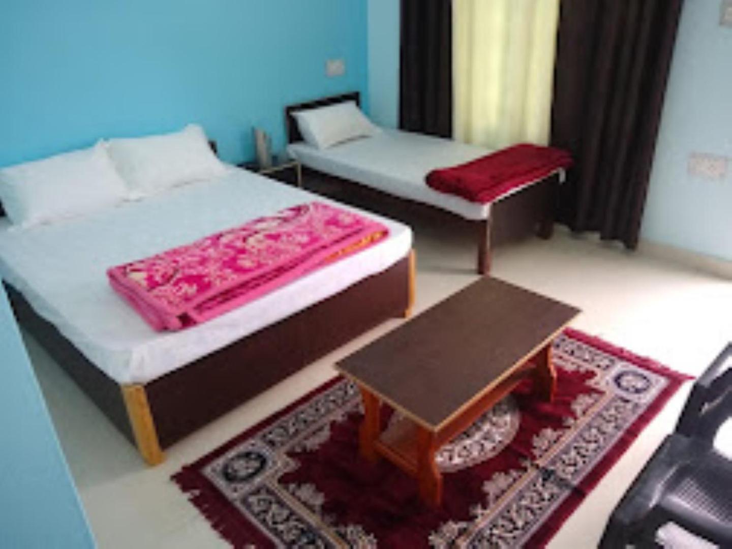 Triple Room photo 2