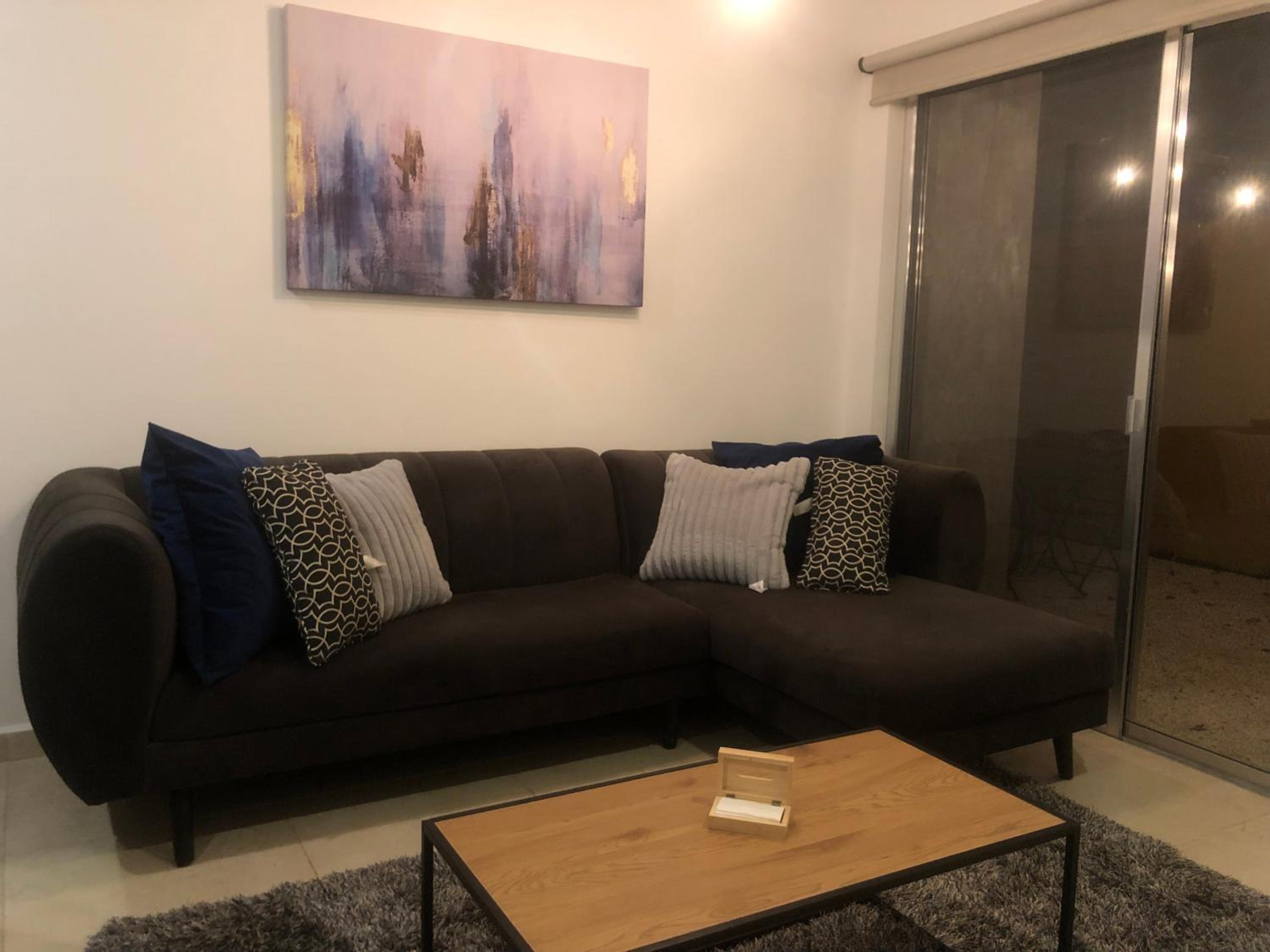 Suite With Terrace