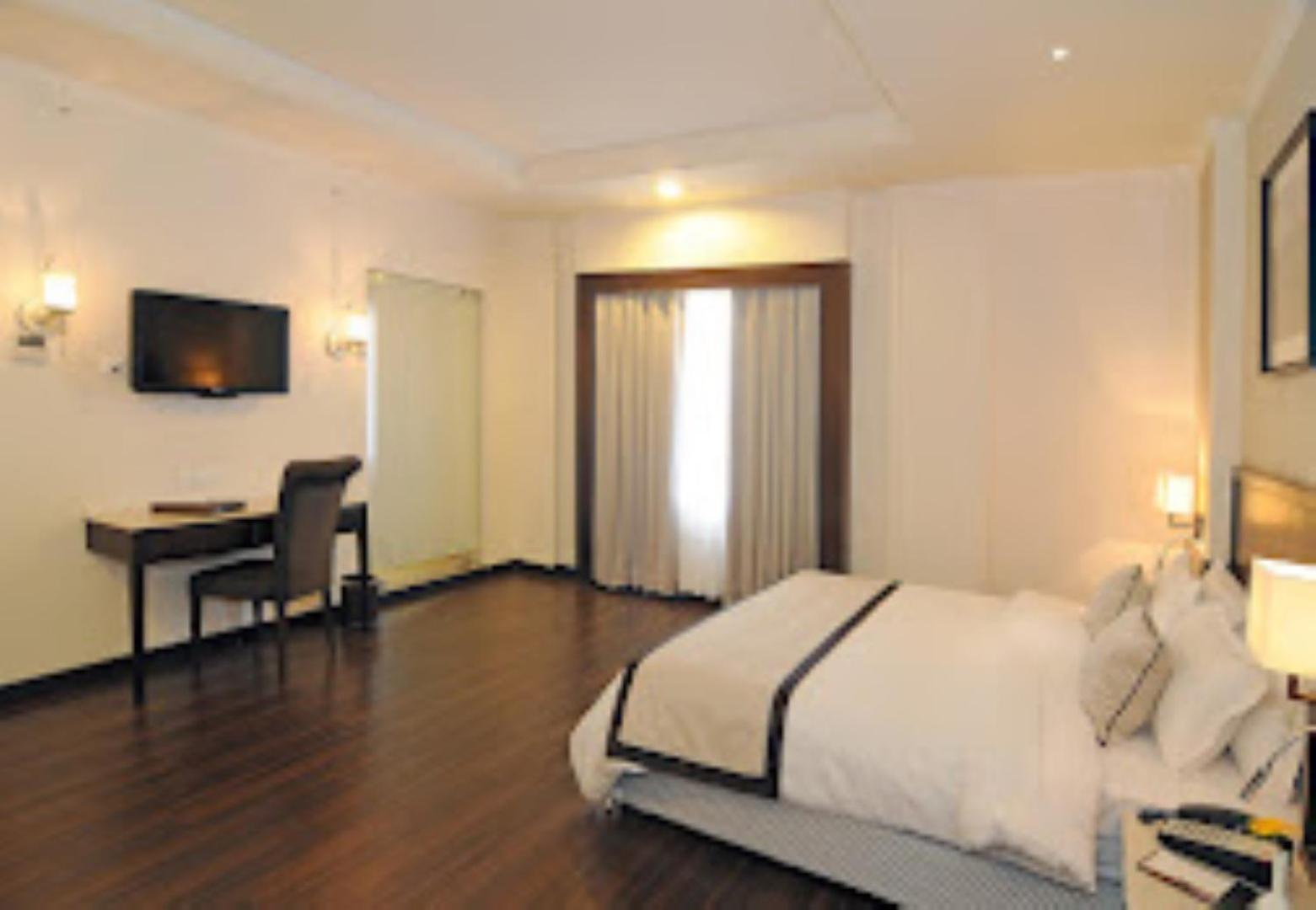 Deluxe Room photo 1