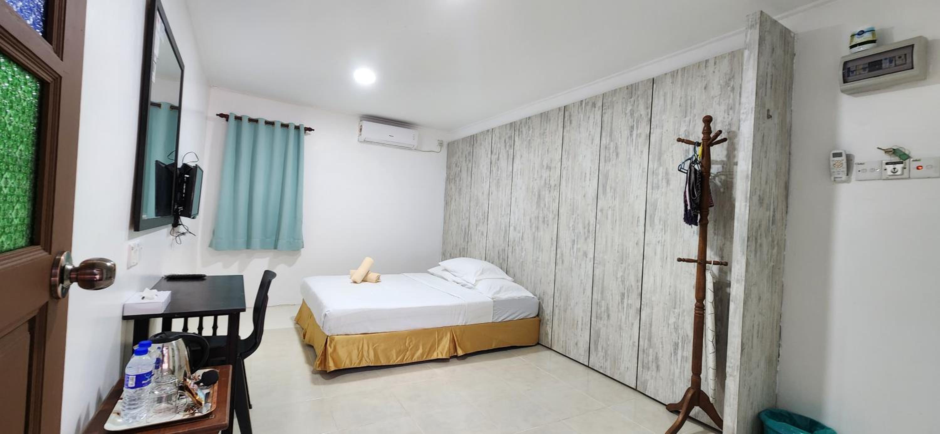 Standard  Room