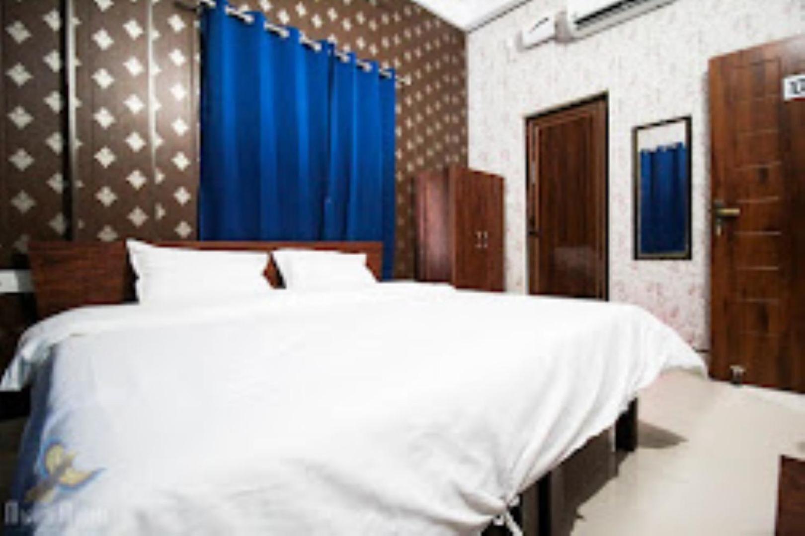 豪华房