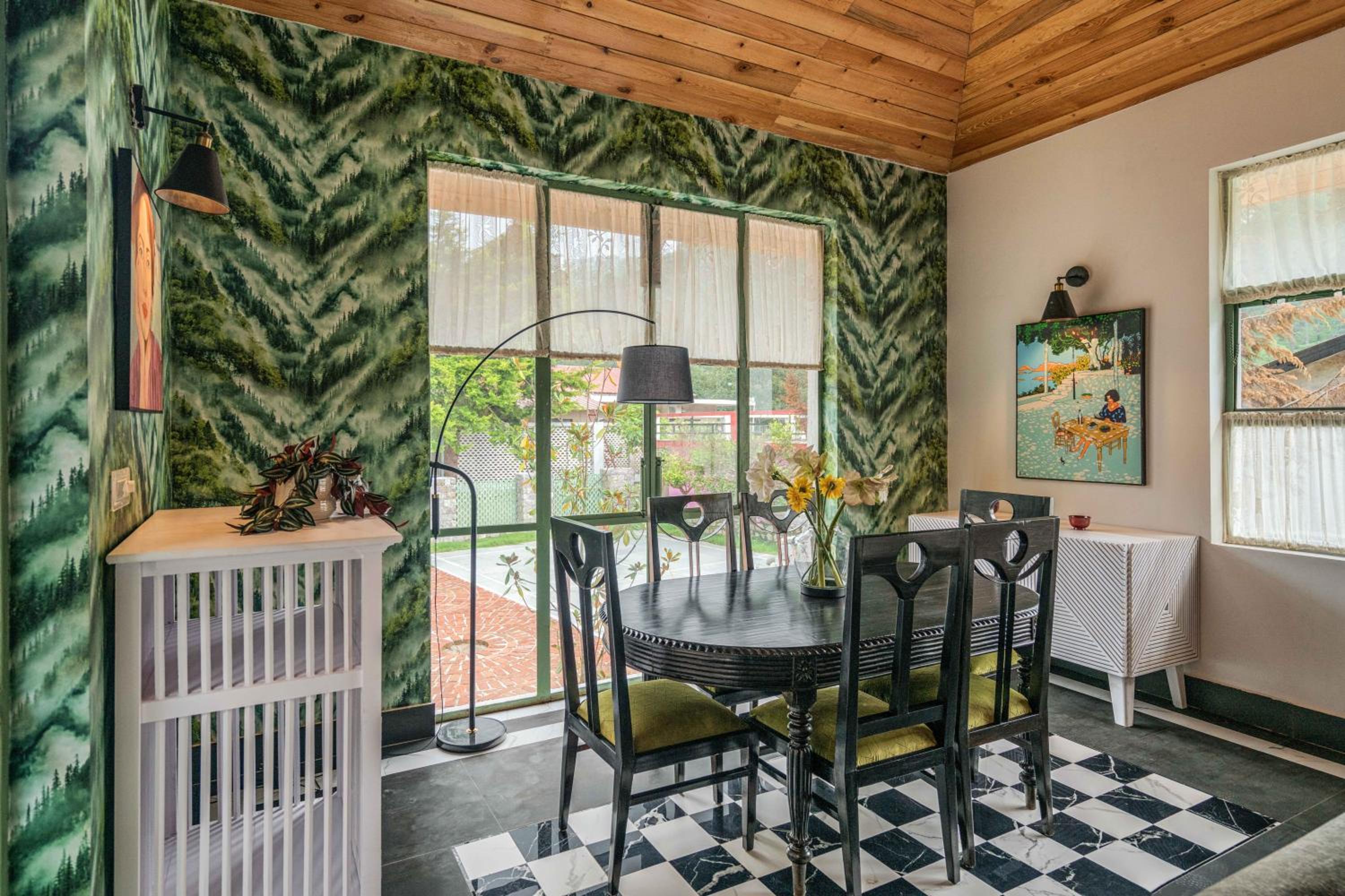 Superior Villa - Photo 28