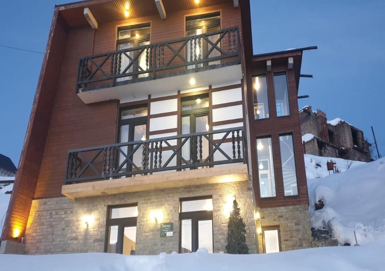 Eight-Bedroom House