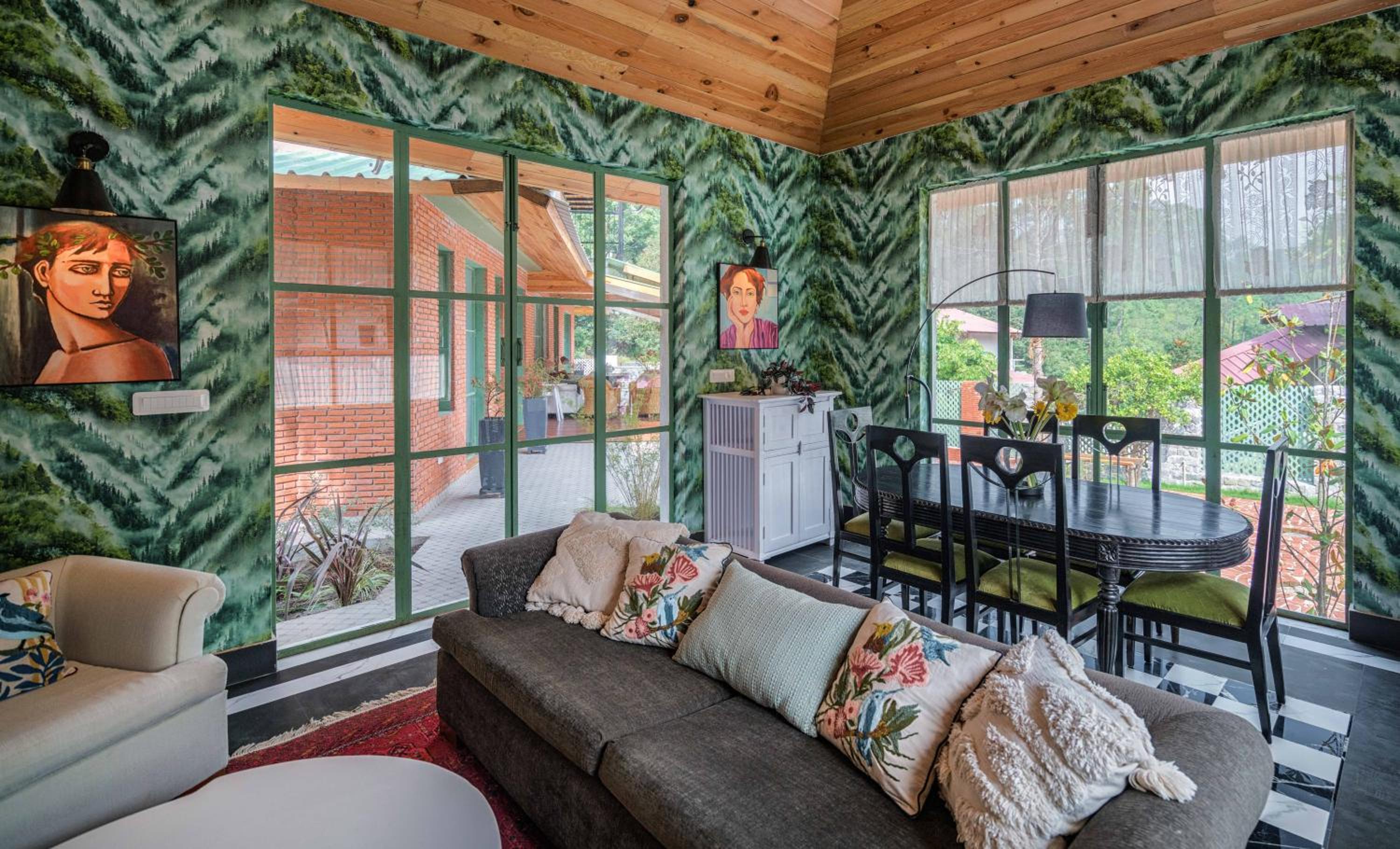 Superior Villa - Photo 27