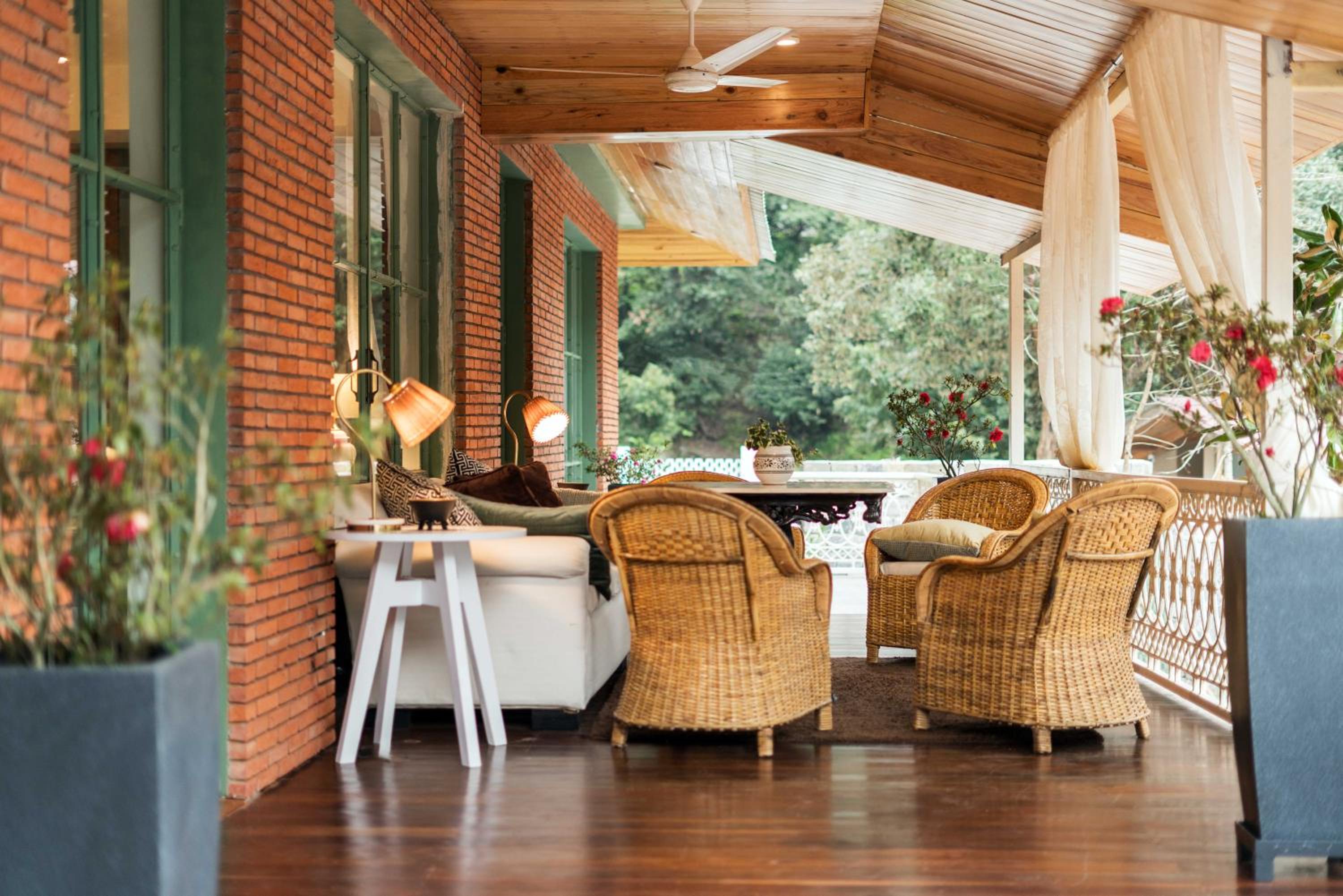 Superior Villa - Photo 26