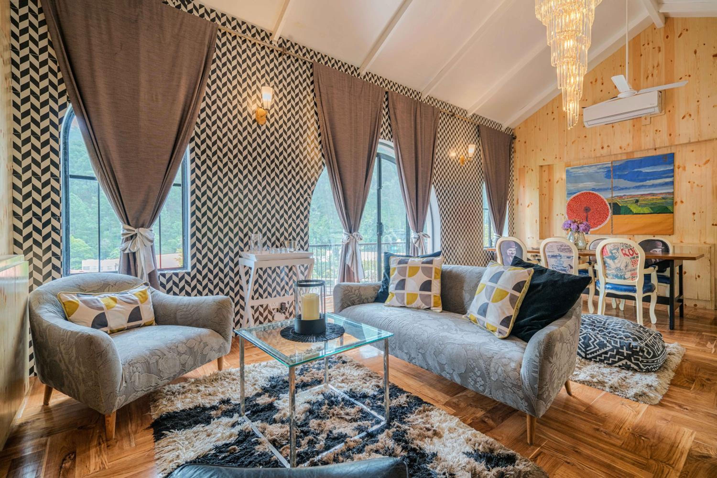 Superior Villa - Photo 23