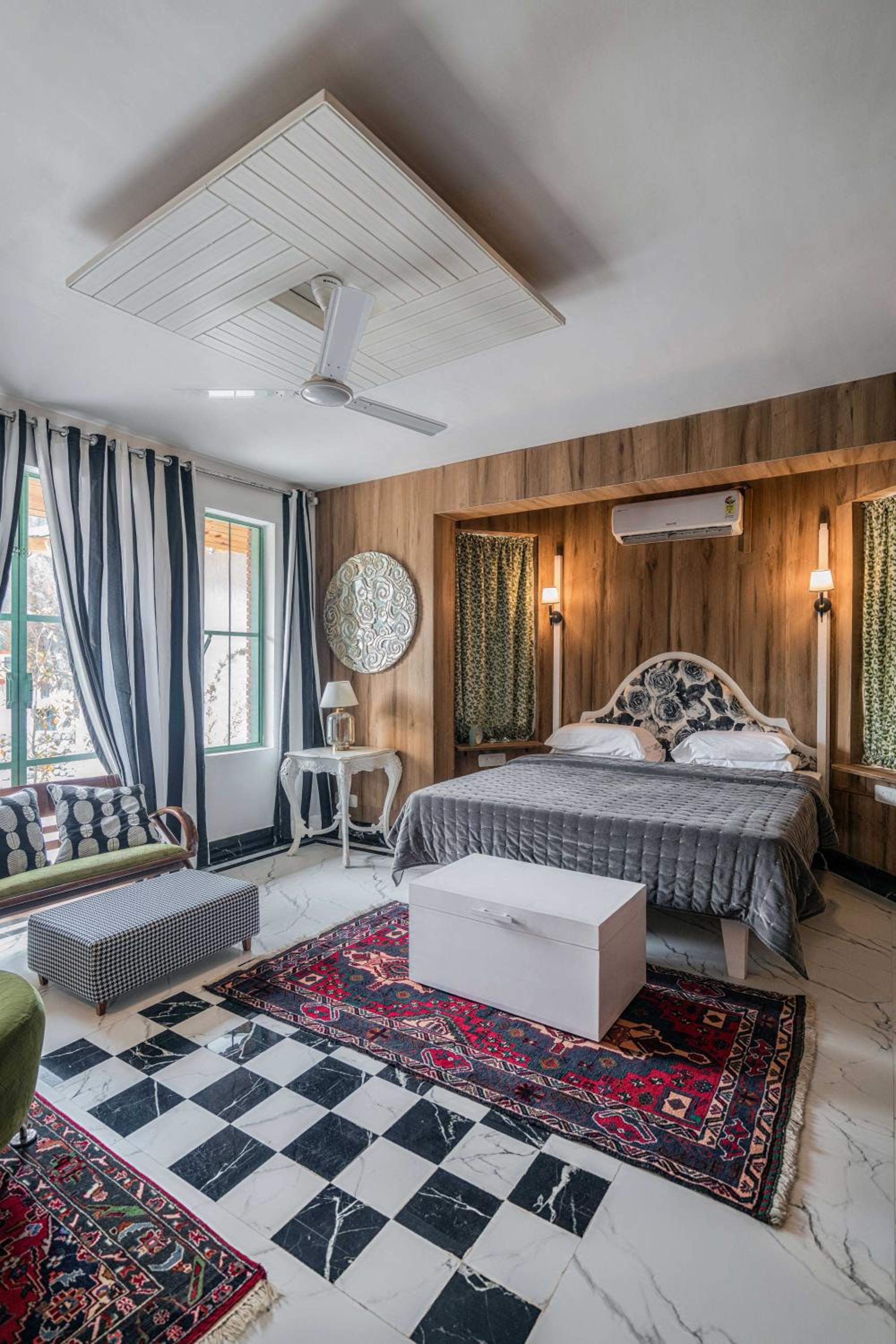 Superior Villa - Photo 21