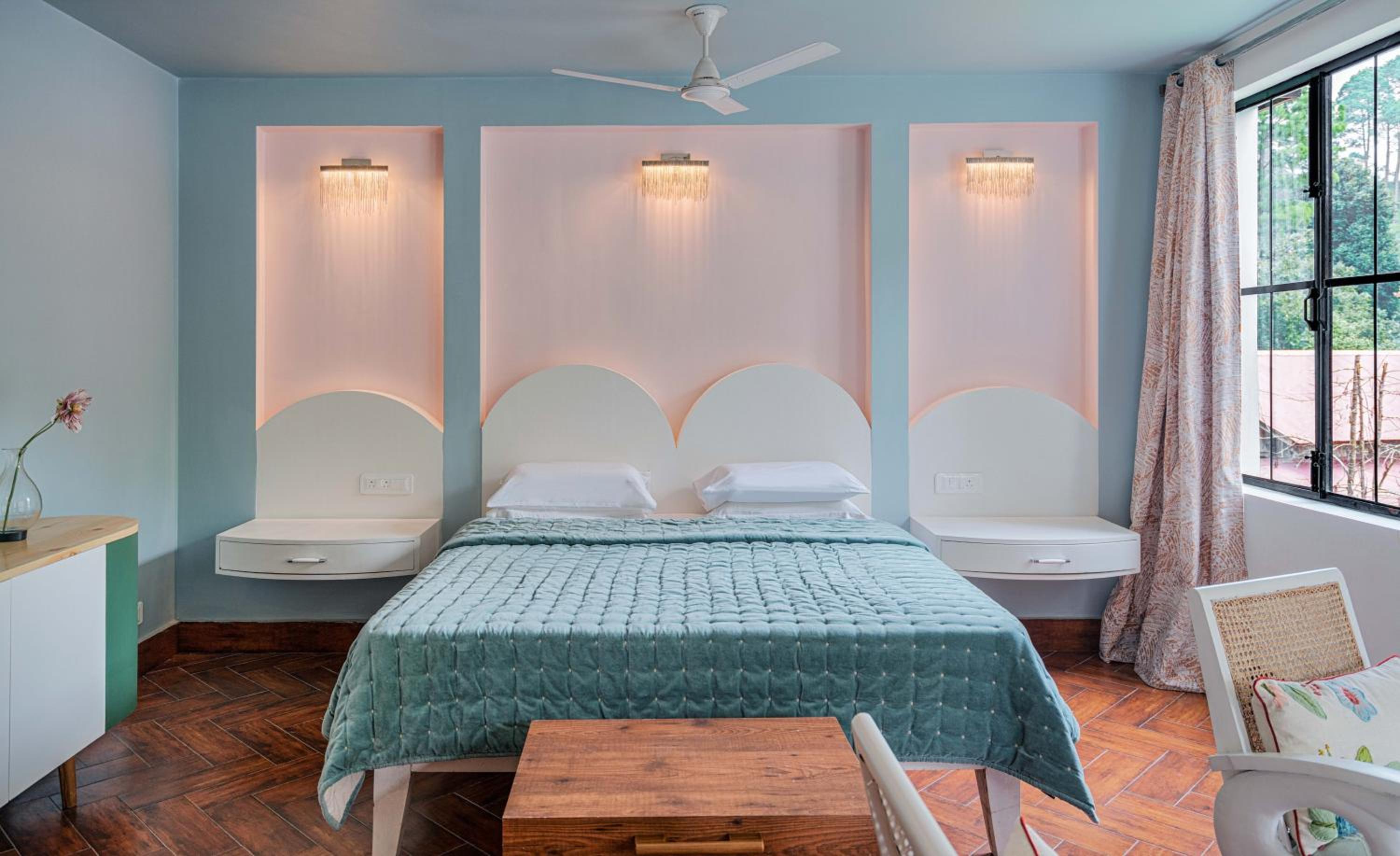 Superior Villa - Photo 18