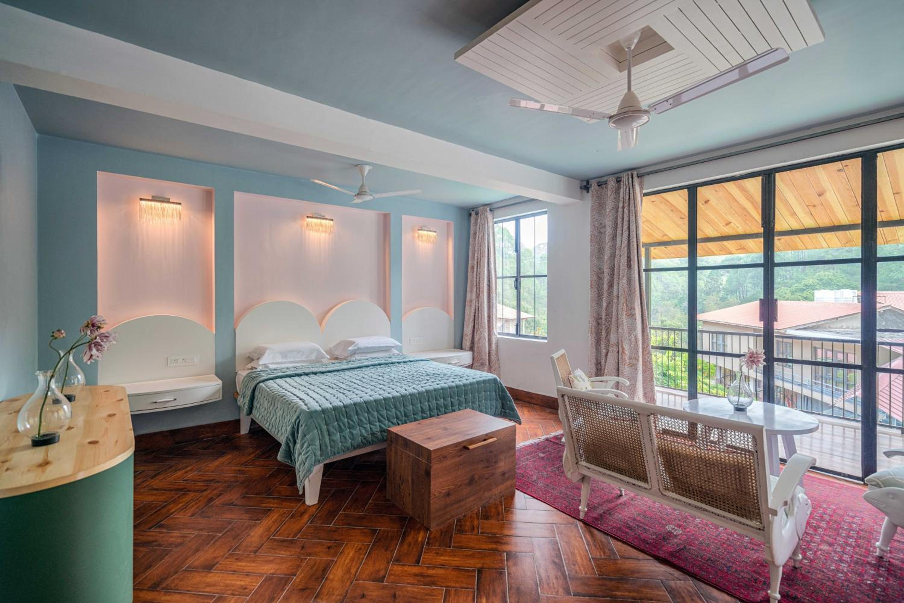 Superior Villa - Photo 19