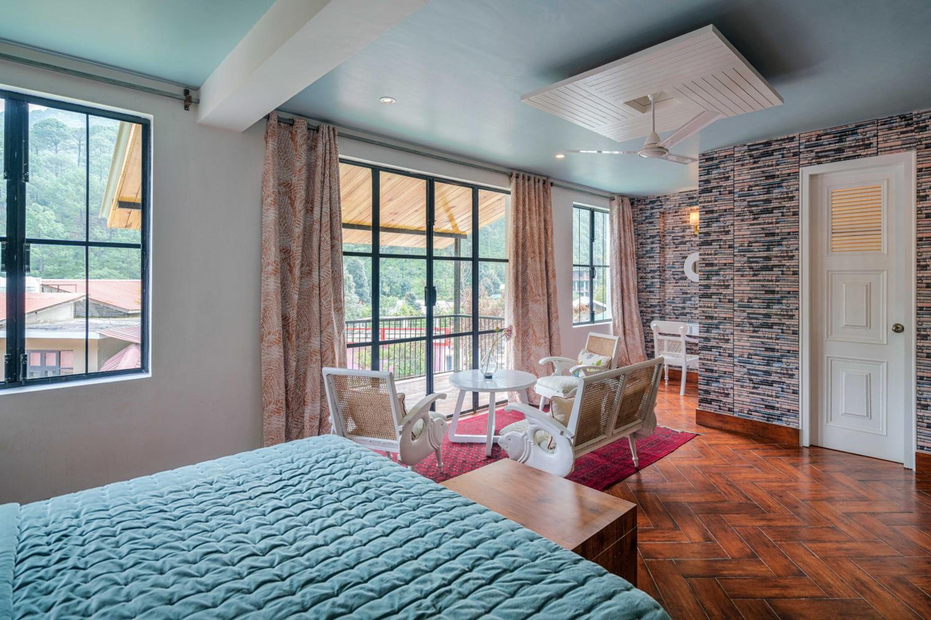 Superior Villa - Photo 20