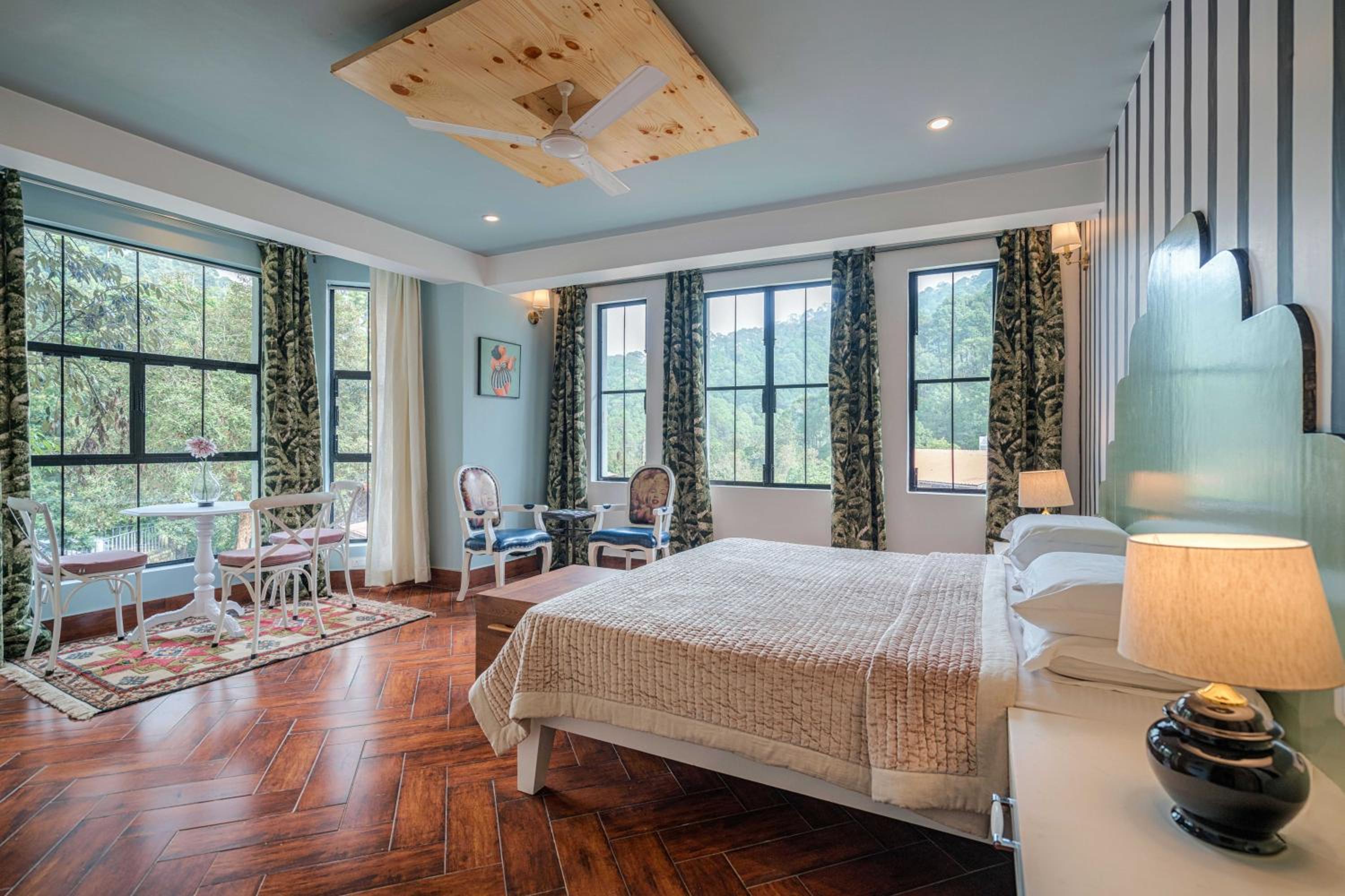 Superior Villa - Photo 15