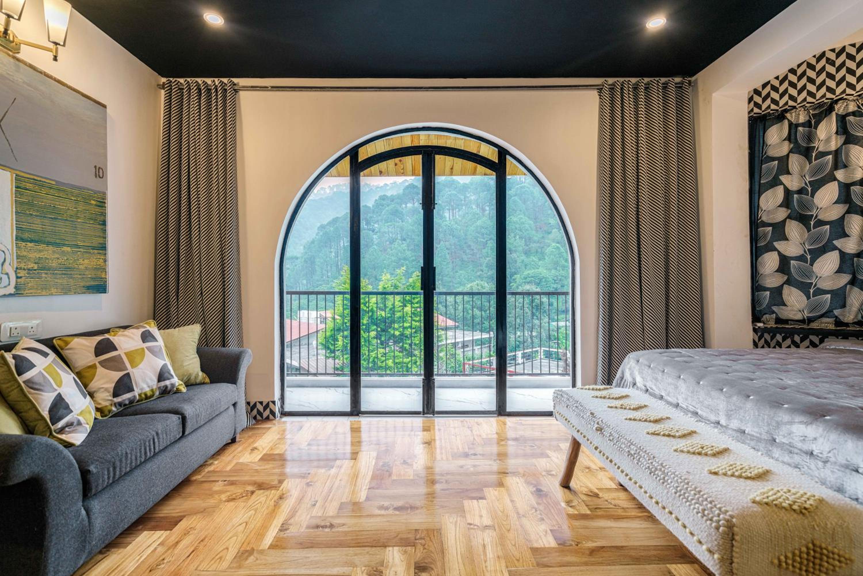 Superior Villa - Photo 13