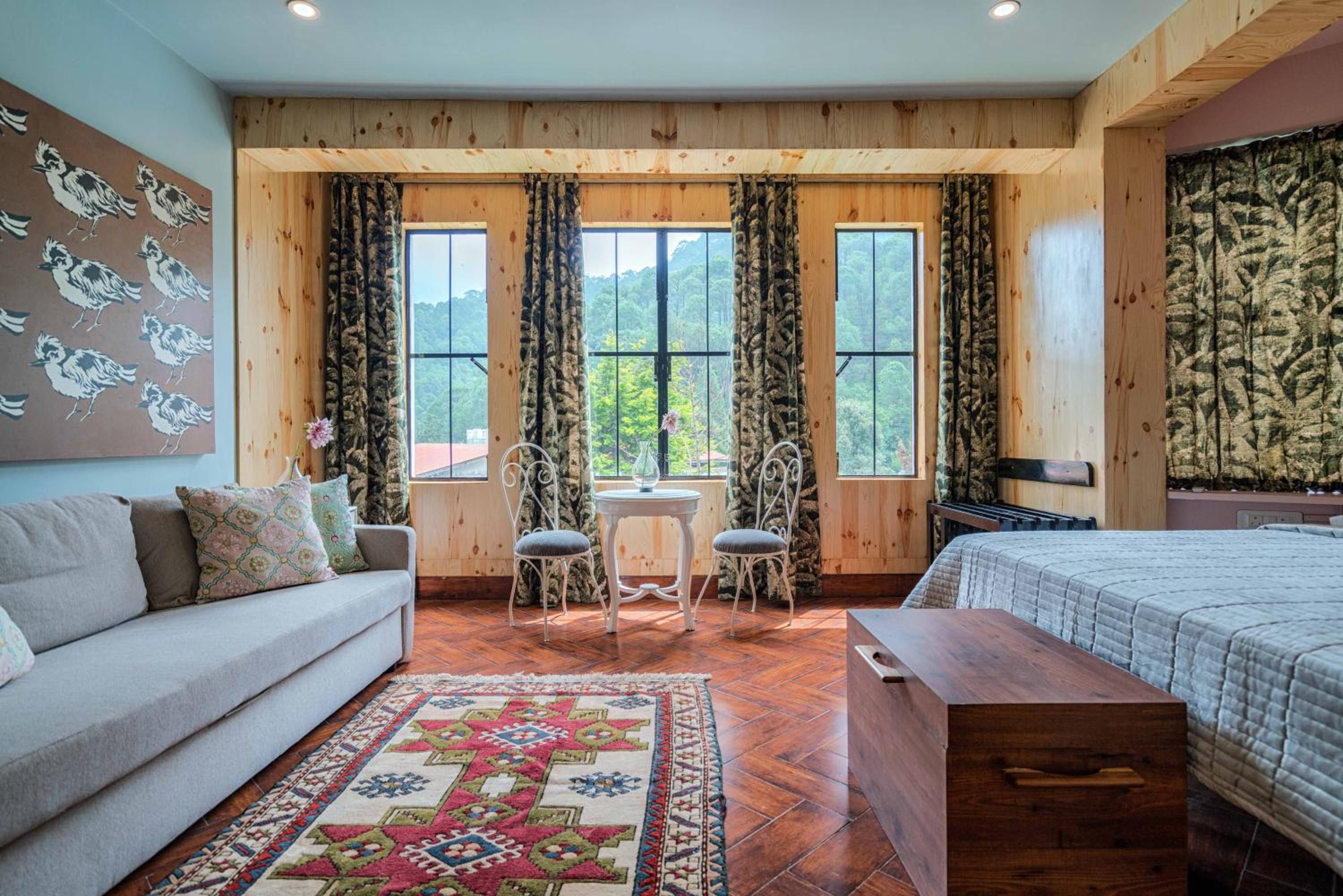 Superior Villa - Photo 10