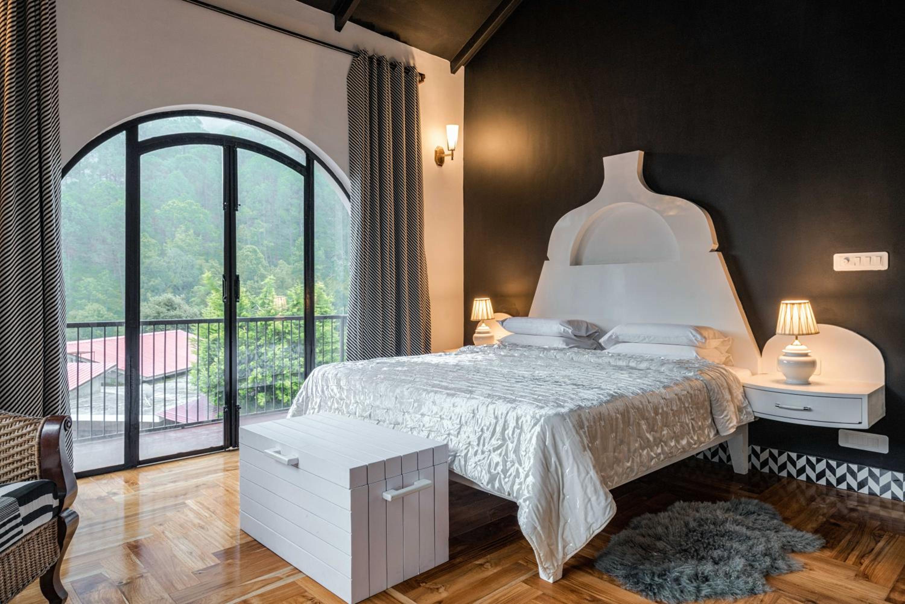 Superior Villa - Photo 6