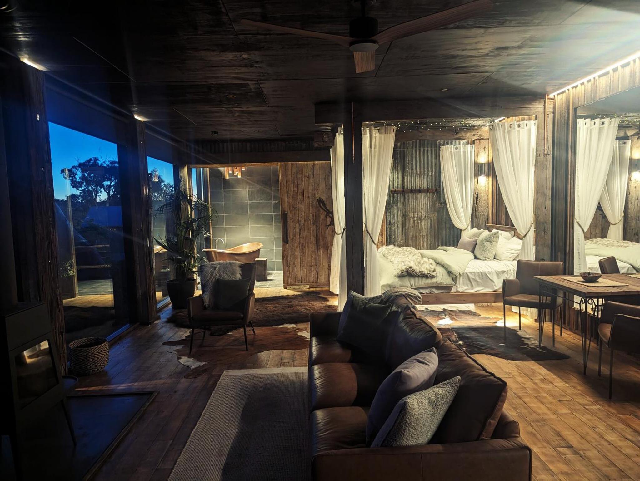 Vacation Home