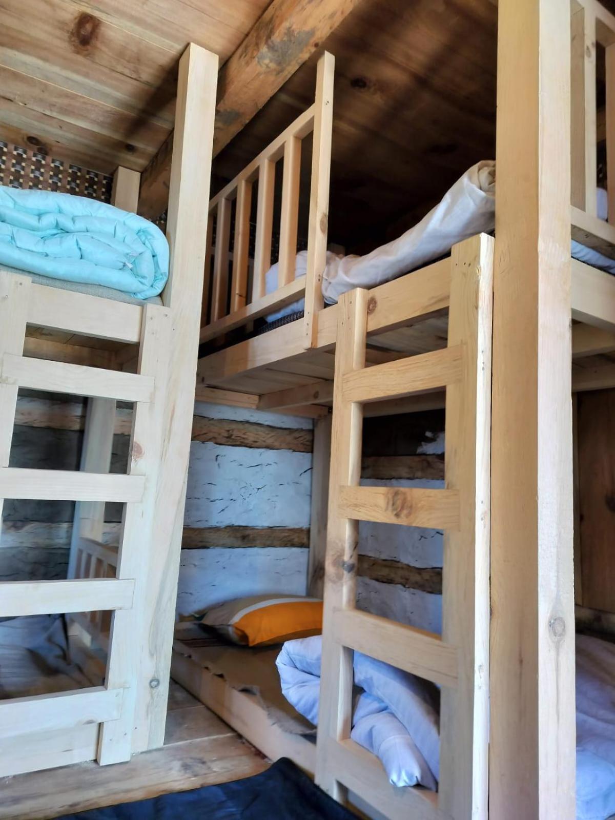 Bed In 6-Bed Mixed Dormitory Room photo 1