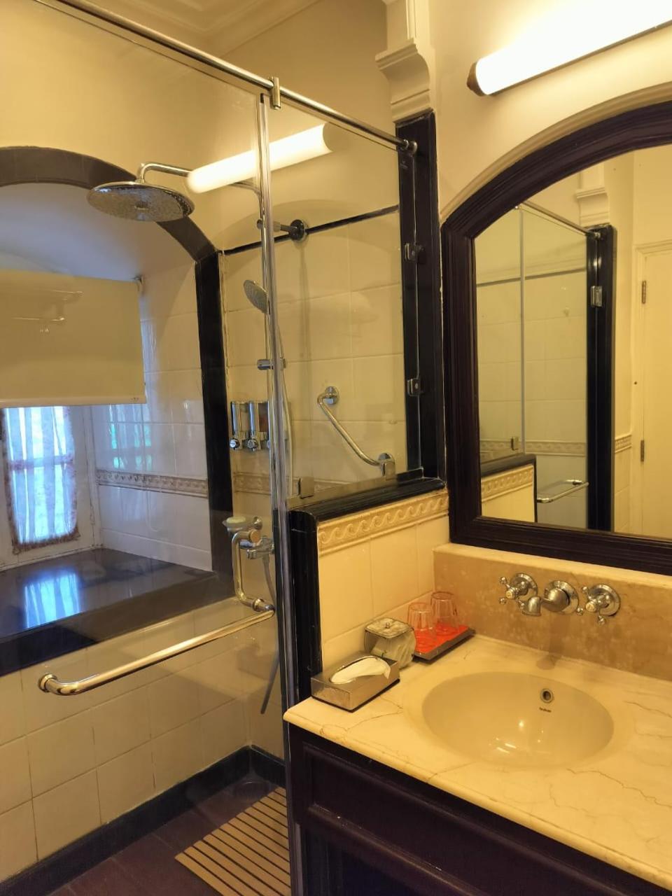 Premium Double Mountain View Room photo 2
