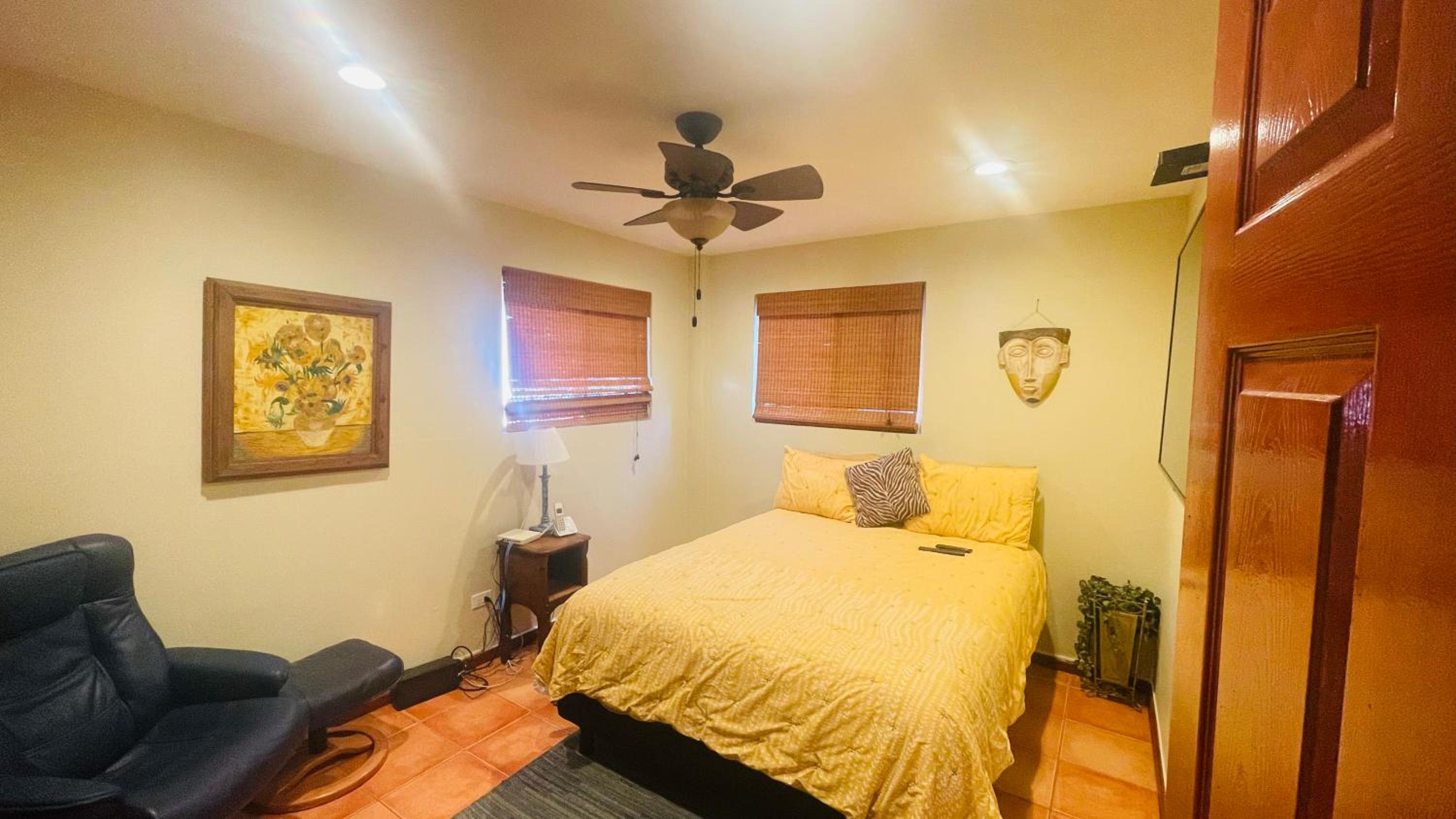 Two-Bedroom Apartment photo 2