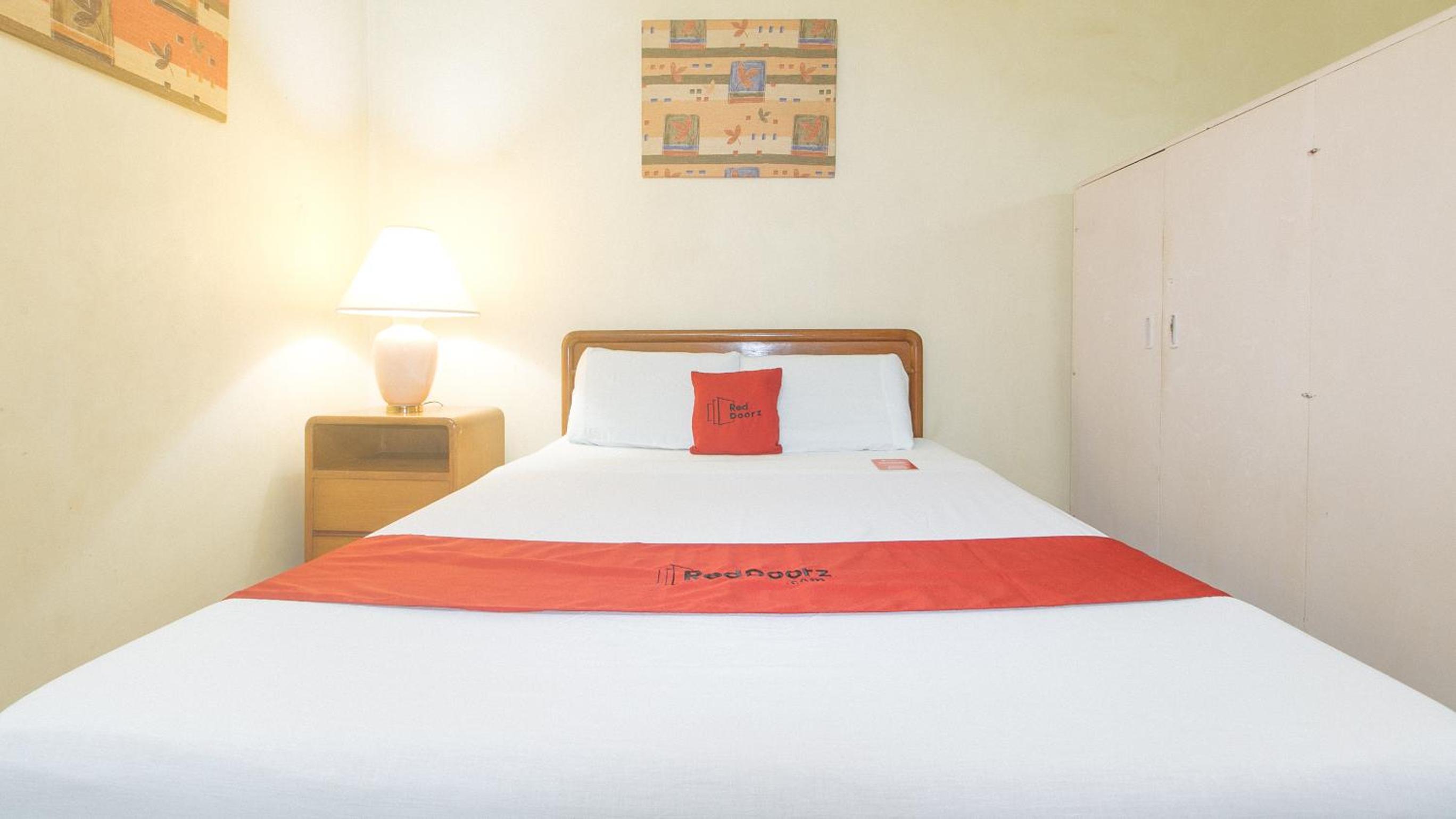 Standard Double Room - Photo 2