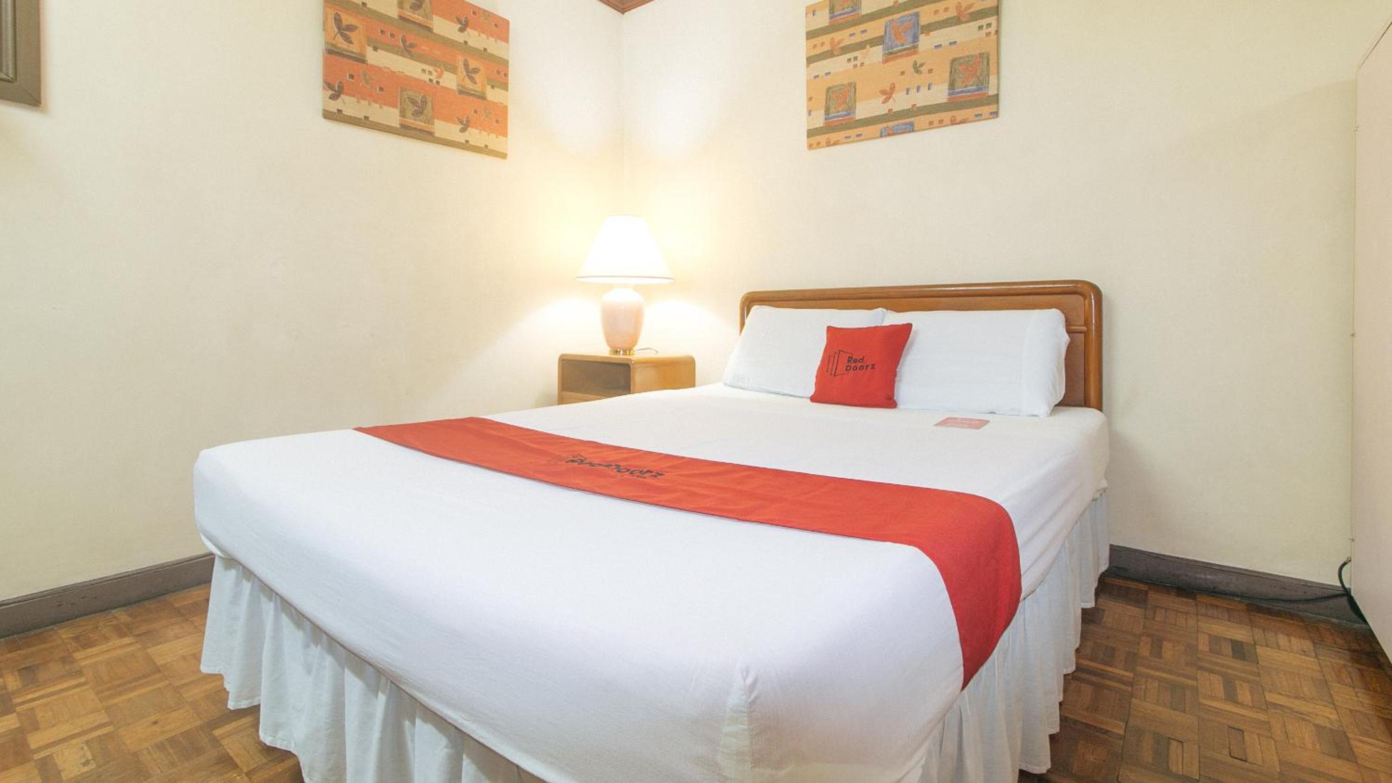 Standard Double Room - Photo 3