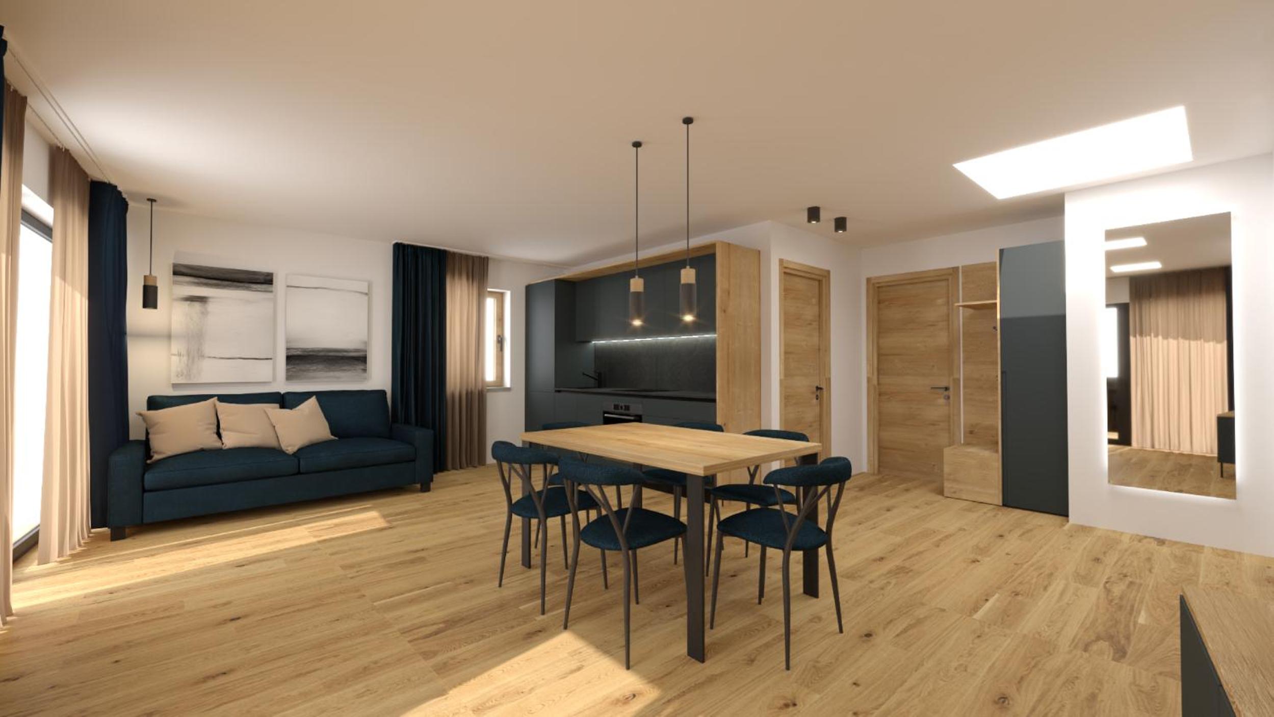 Loft photo 3