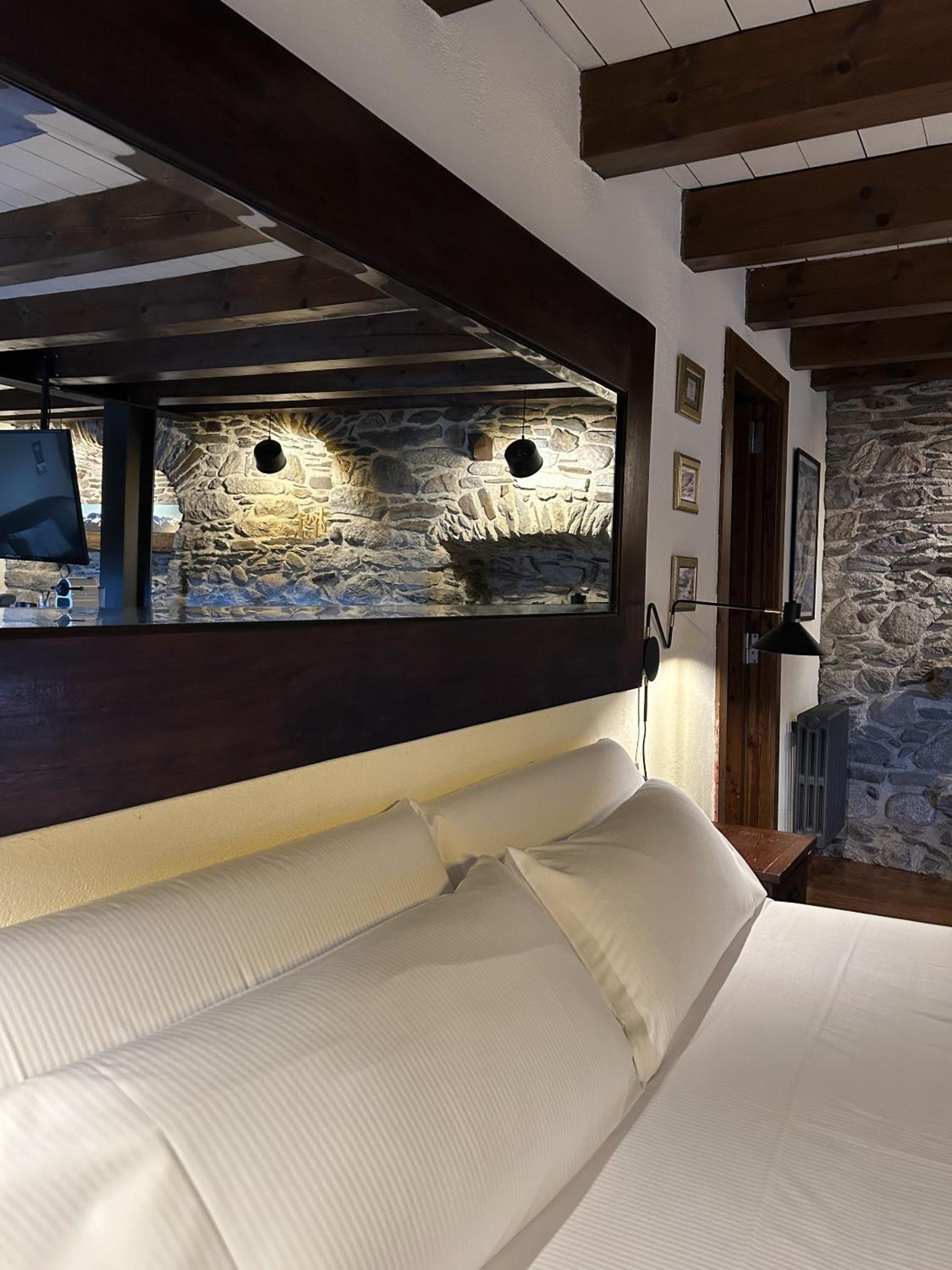 Habitación Doble Superior