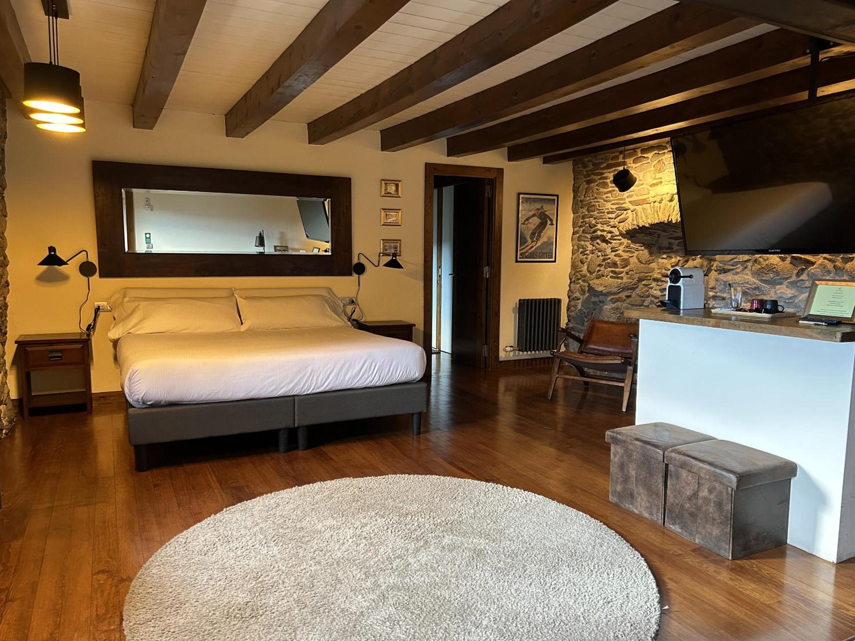Superior Double Room photo 2