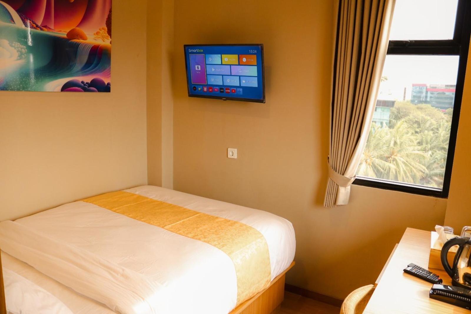 Superior Queen Room - Photo 3