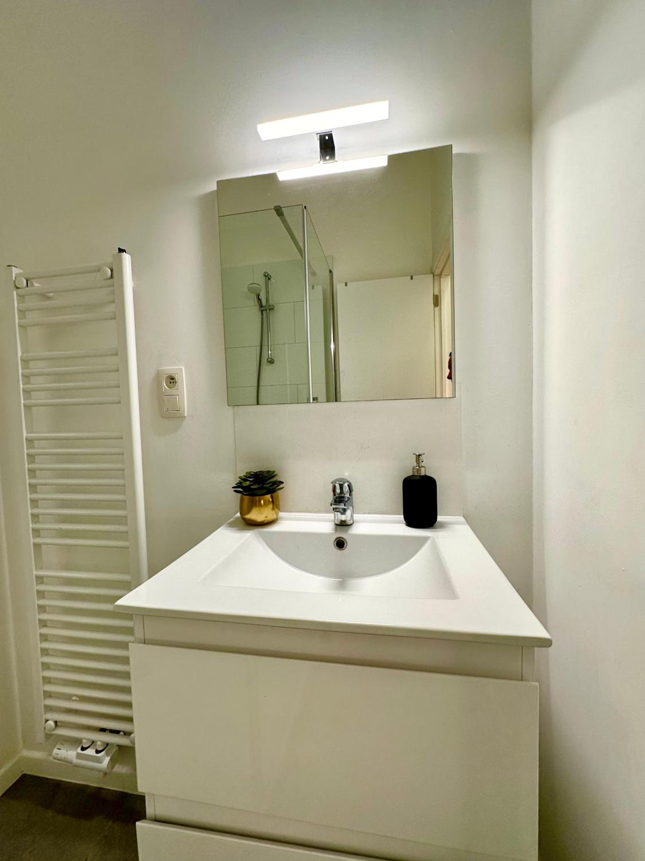 Deluxe King Suite photo 2