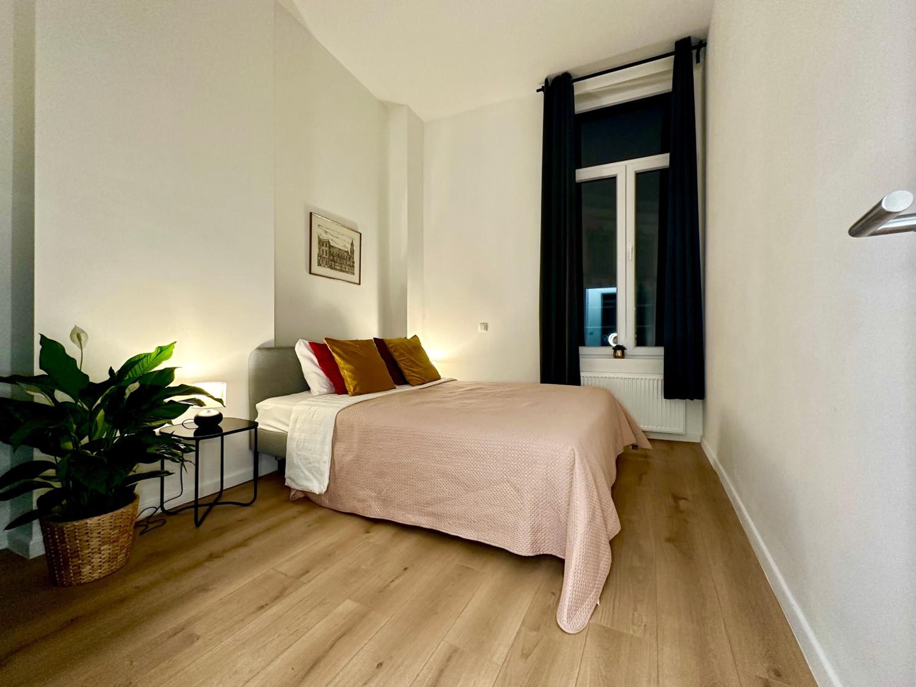 Deluxe King Suite photo 1