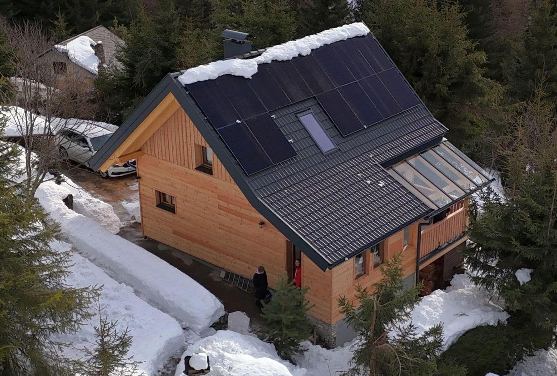 Vacation Home photo 2