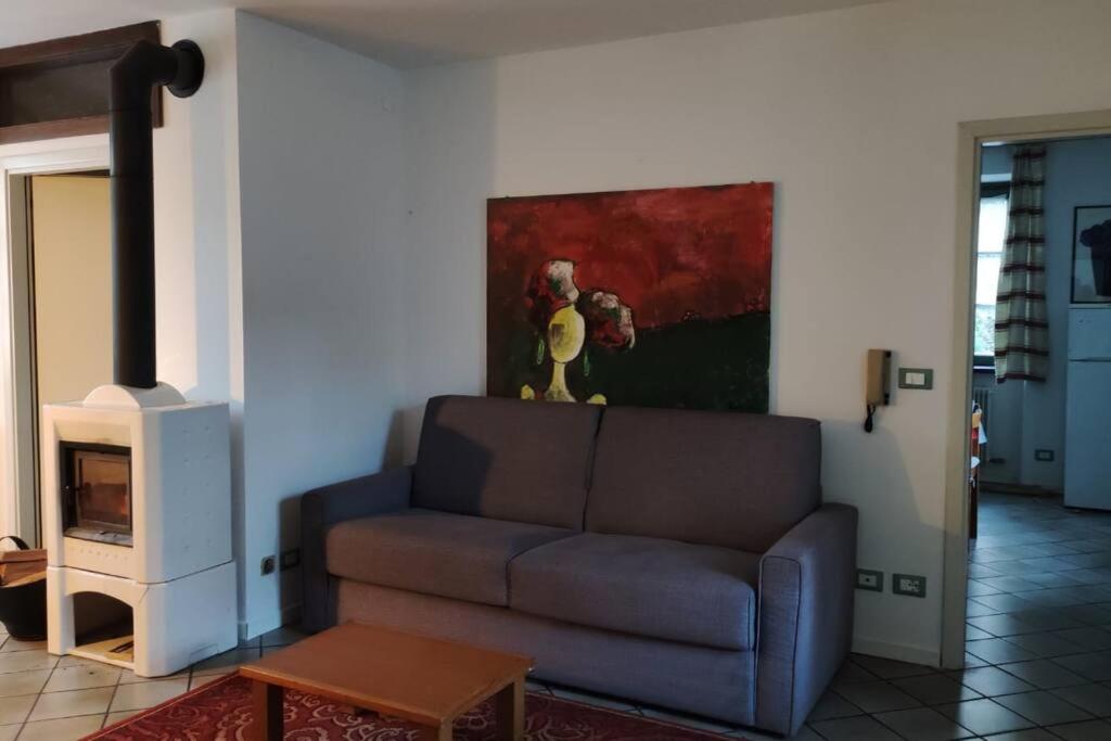 Apartment - Ground Floor photo 1