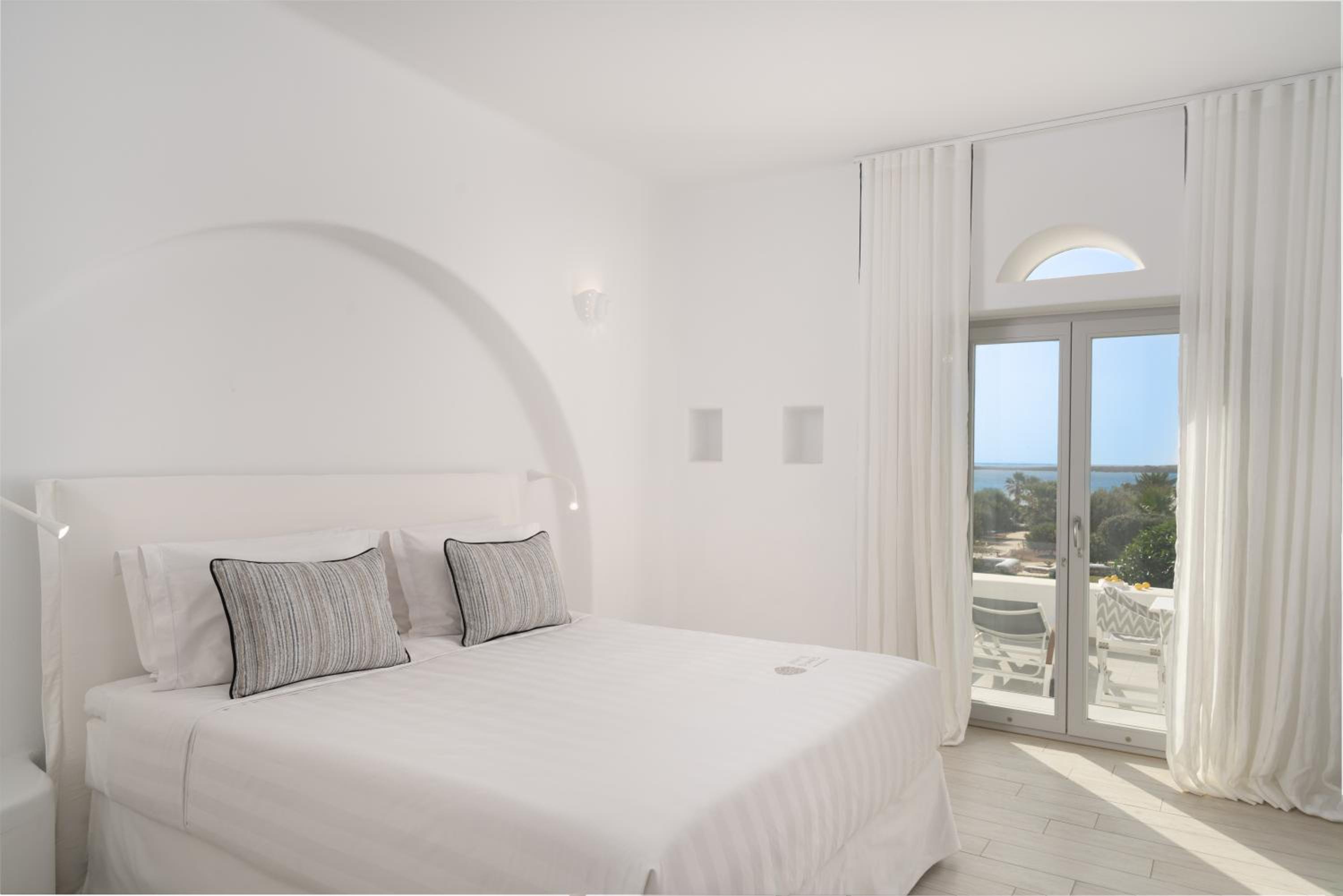 Junior Suite Sea View photo 2