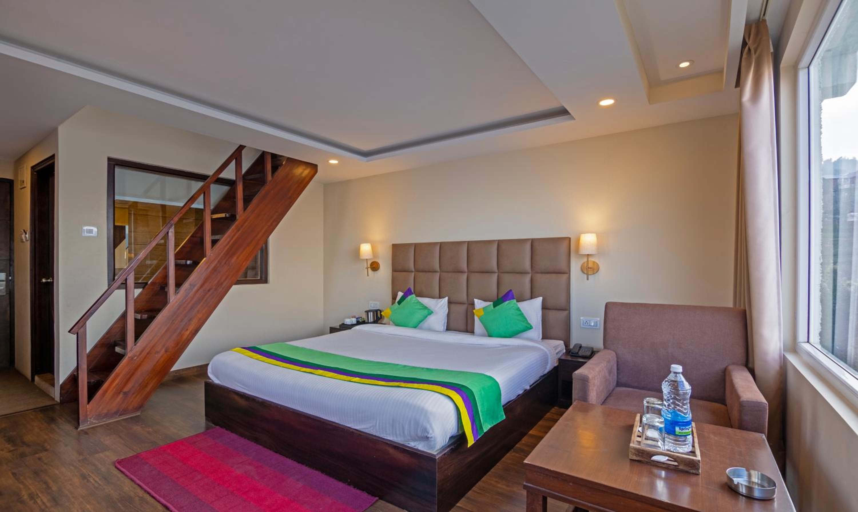 Spacious Premium Room photo 1