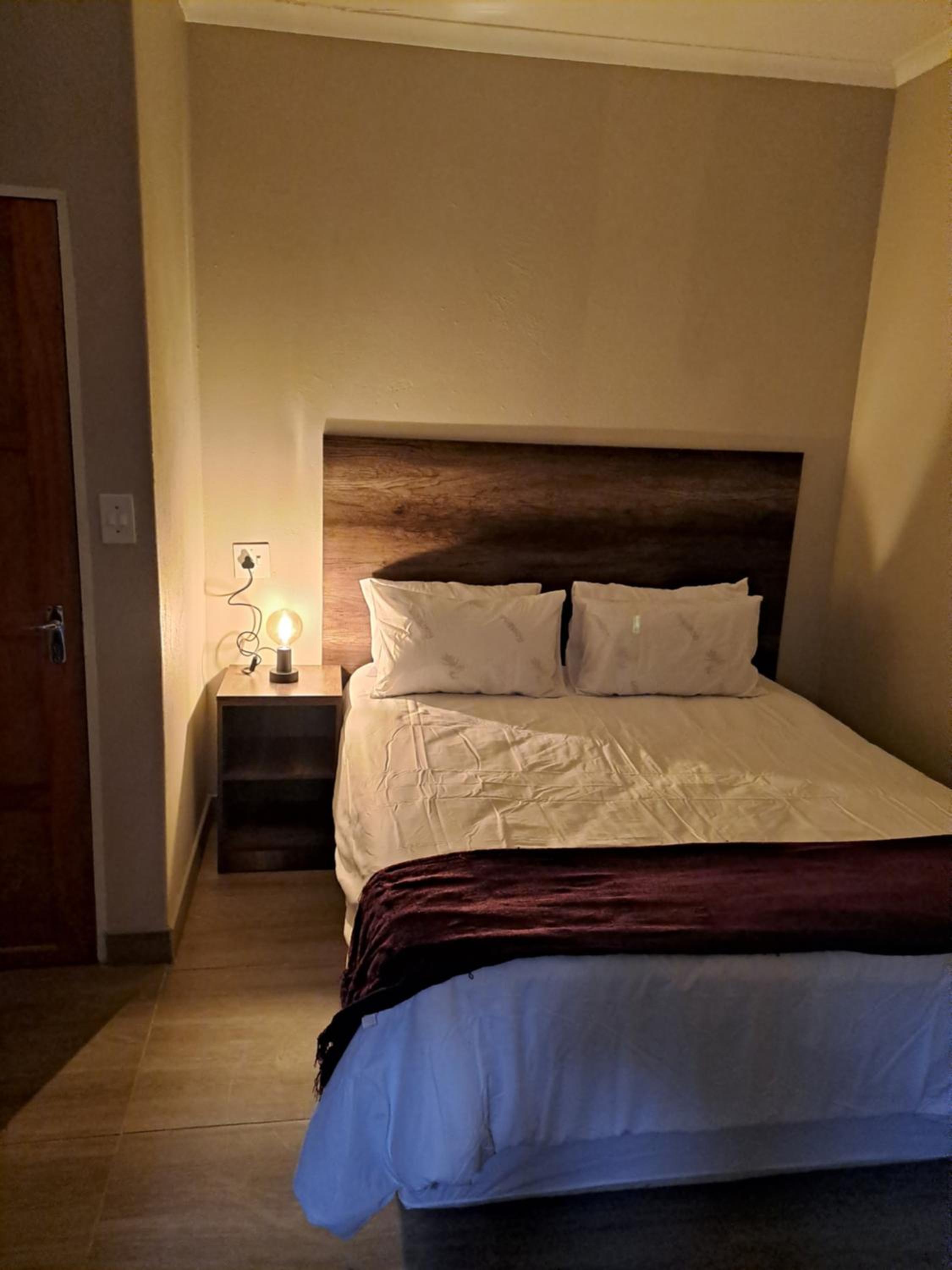 Double Room photo 3