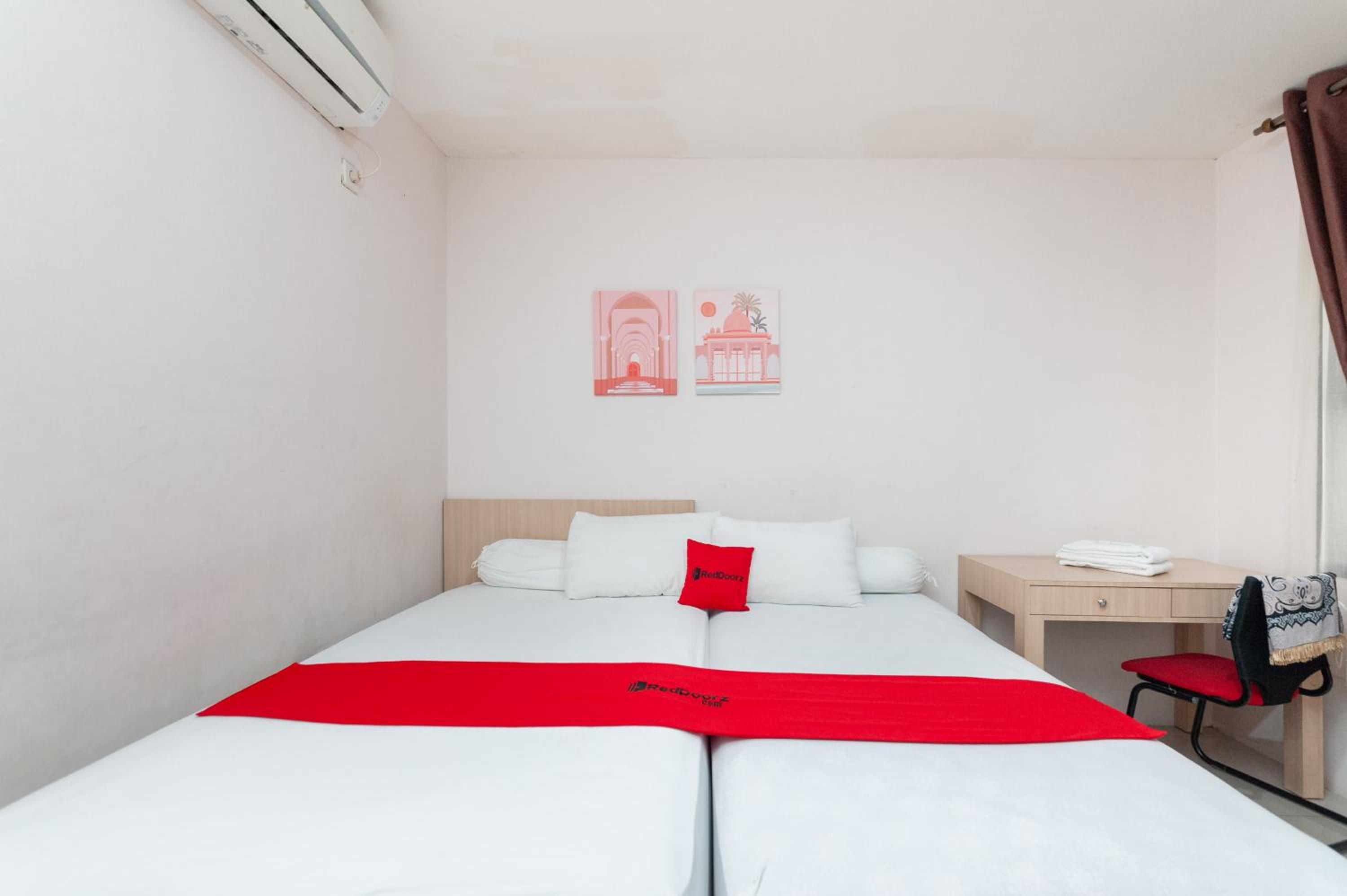 Deluxe Room photo 3