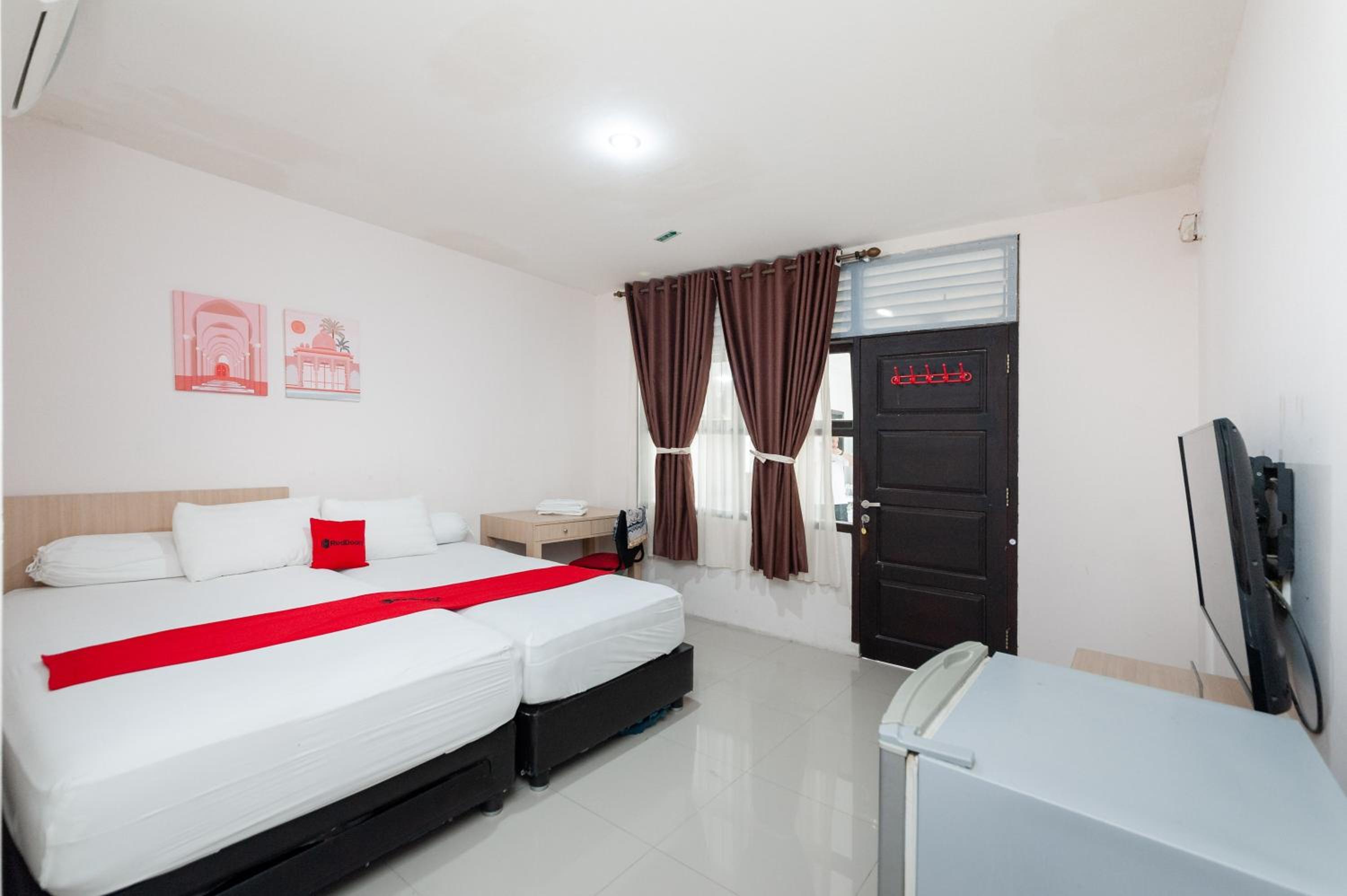 Twin Room photo 2